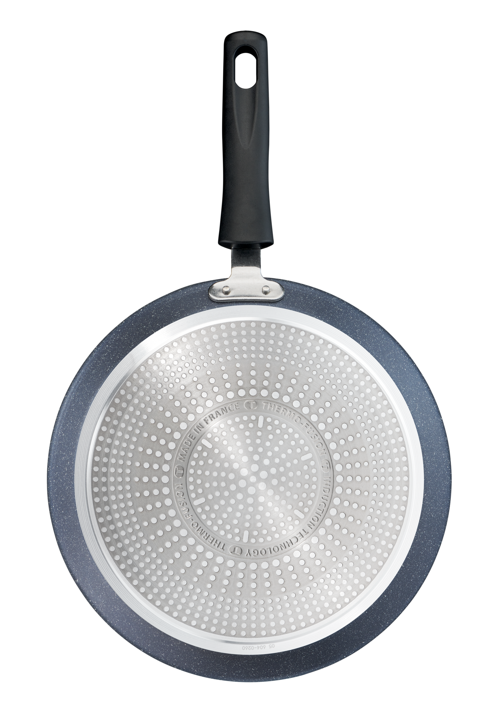 Natural On G2803802 Poêle à crêpes 25 cm