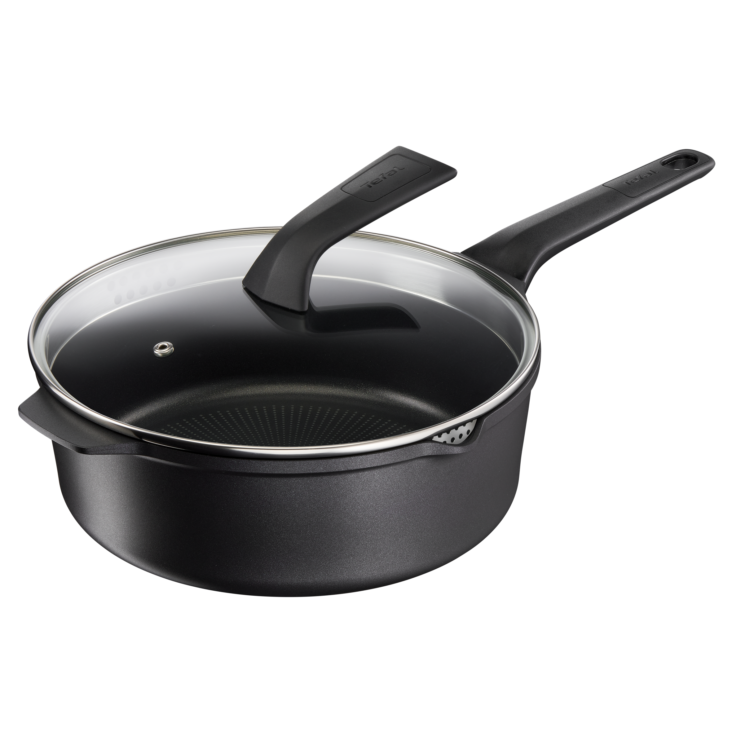 Robusto E2493344 Sauteuse en fonte - 26 cm - Induction