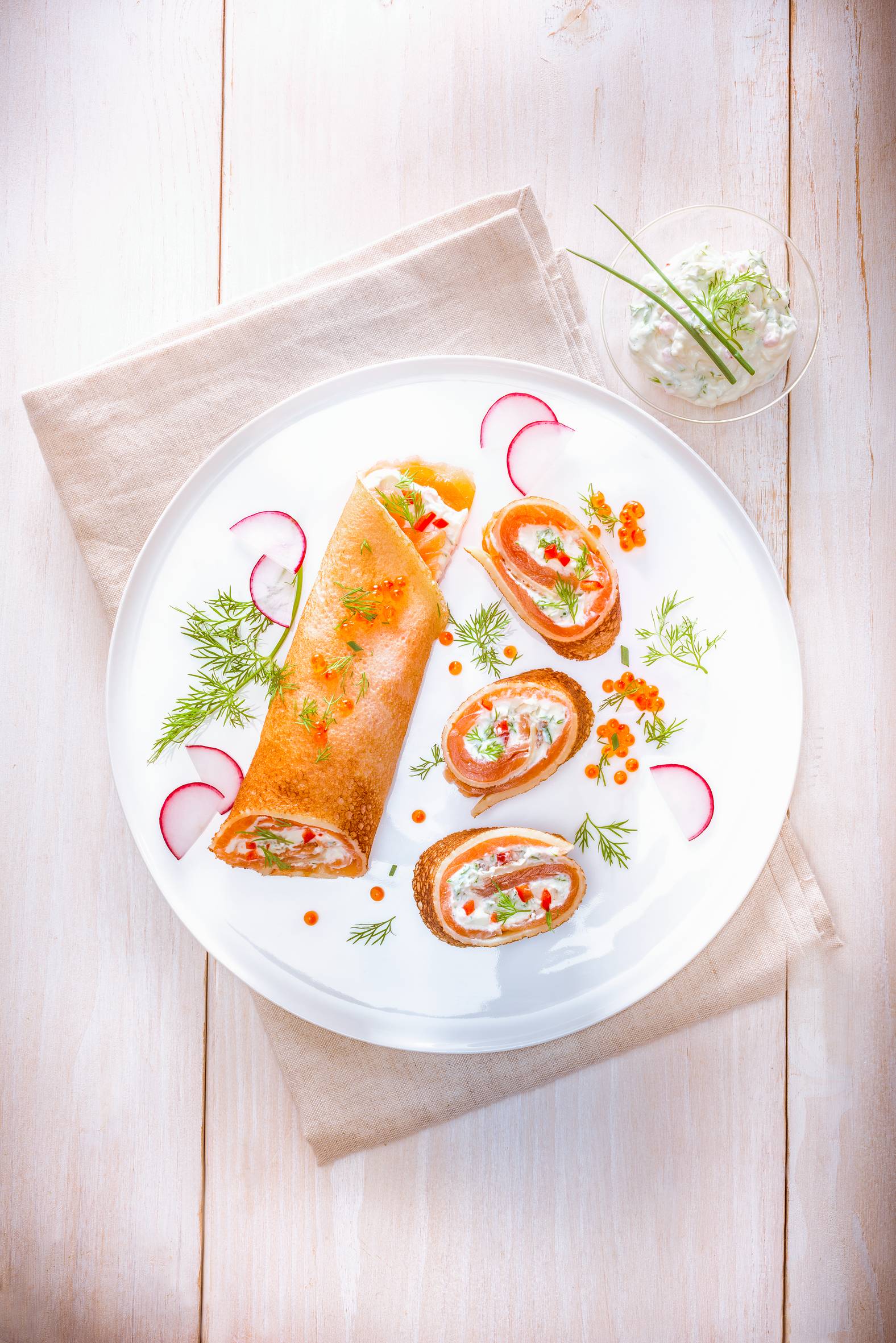 CREP'PARTY DUAL SUCCESS