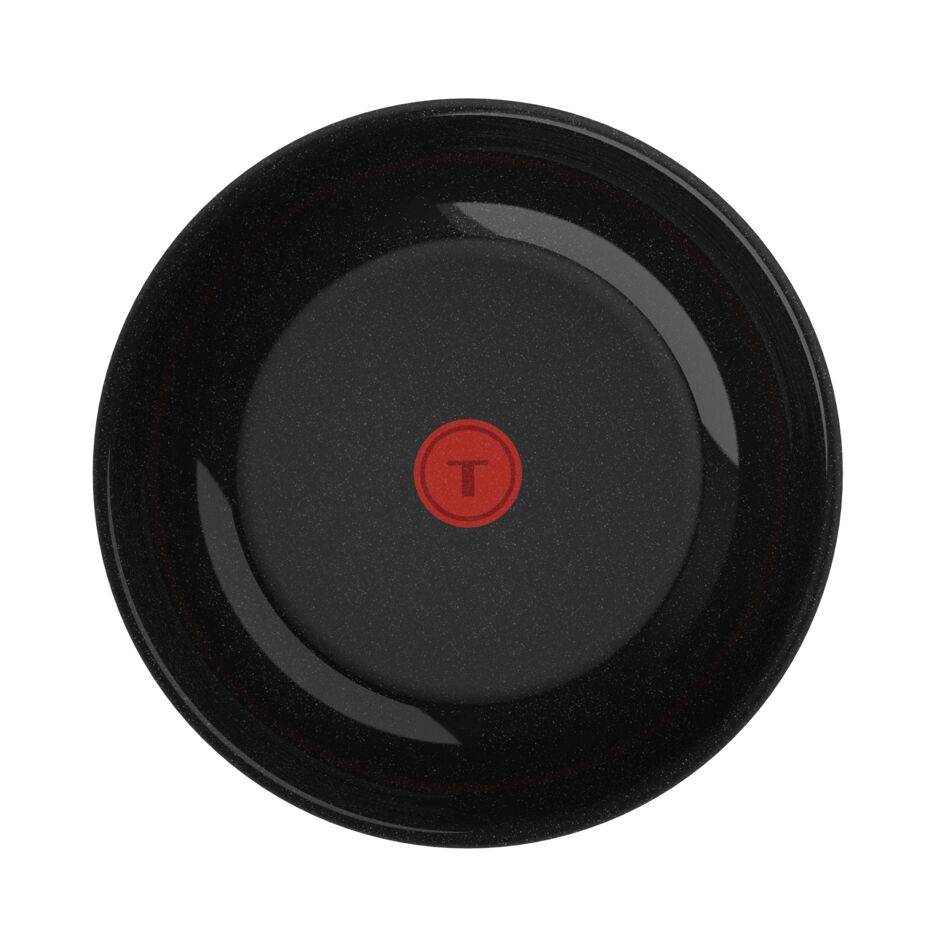 Ingenio Excellence Ceramic L2701902 Wok en céramique - 28 cm - Induction