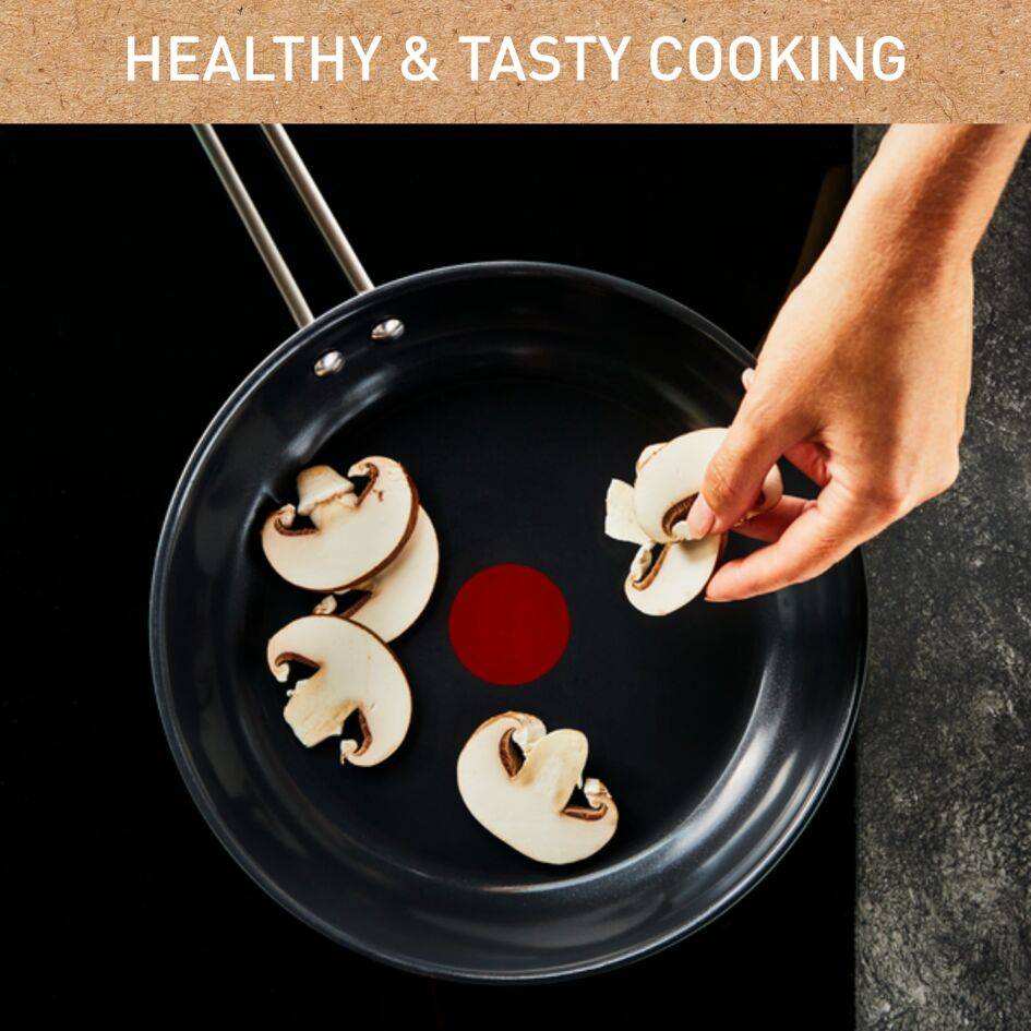 Nordica H8710255  Braadpan - 20 cm - Inductie