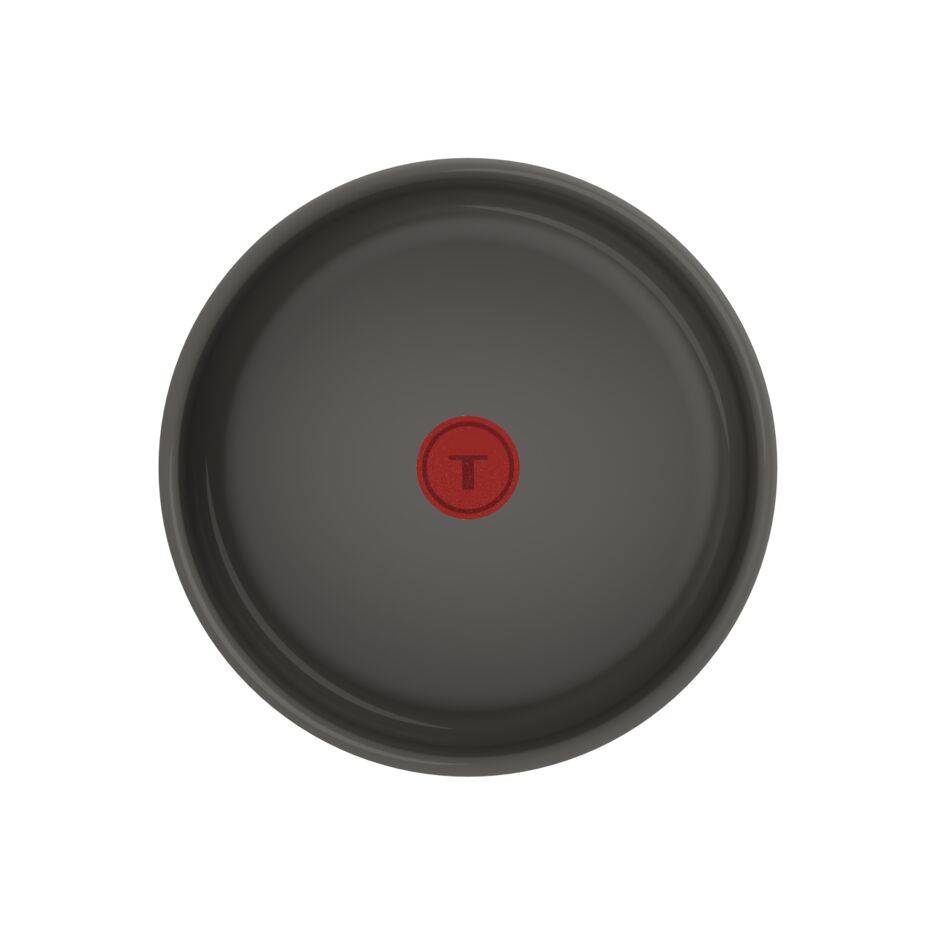 Renew Ceram P2003502 Sauteerpan - 24 cm - Inductie