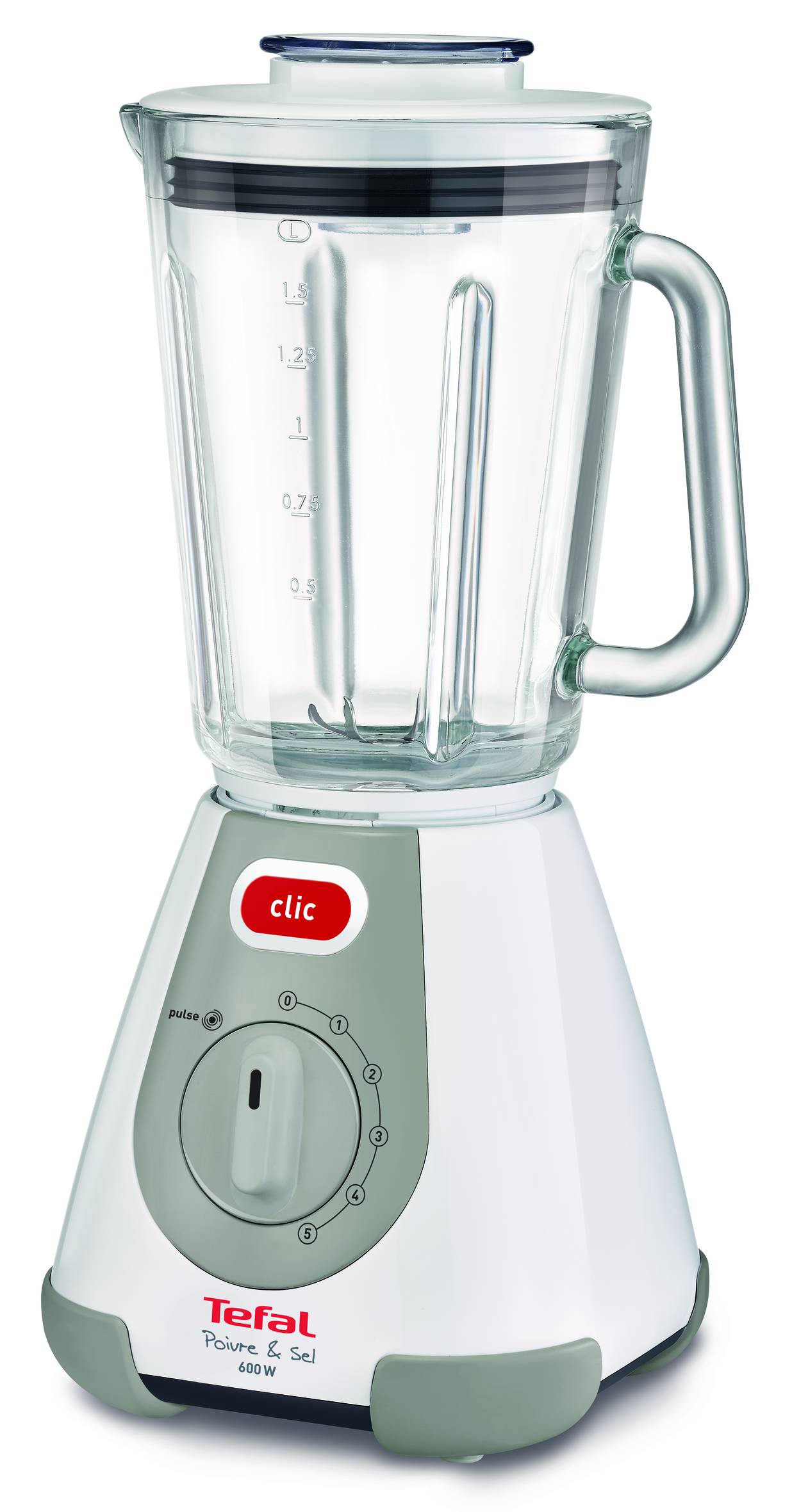 BLENDFORCE MAXI BL233