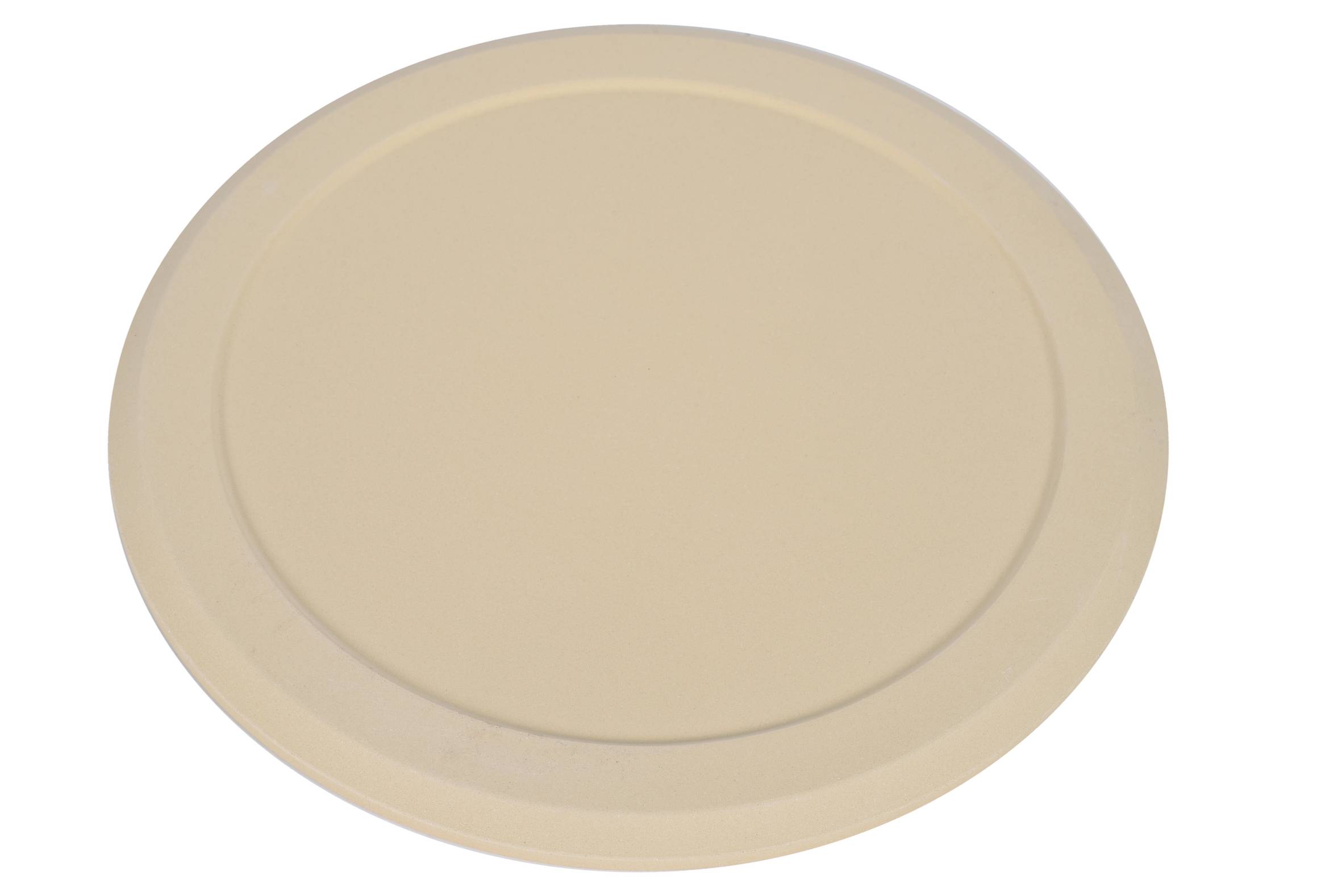 Pierre à pizza rotative SS-9100054953