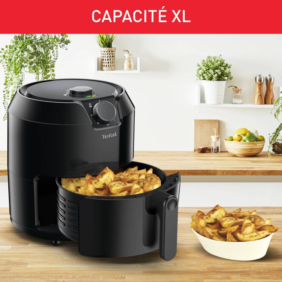 Easy Fry Classic EY201815 Air fryer - 4,2L