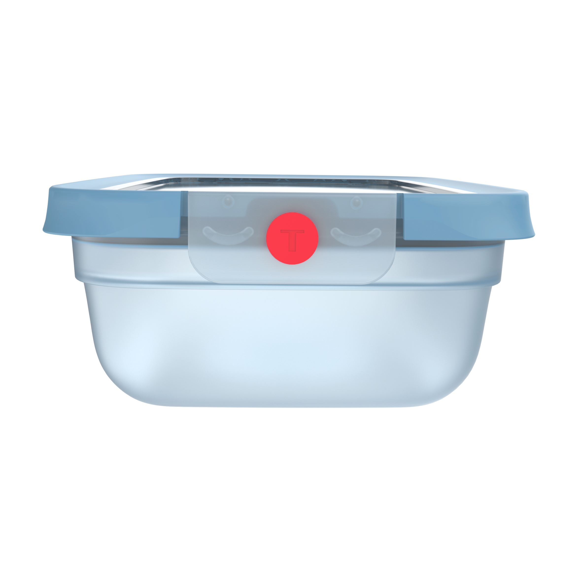 OneClick N1210710 Boîte de conservation - 1,2L