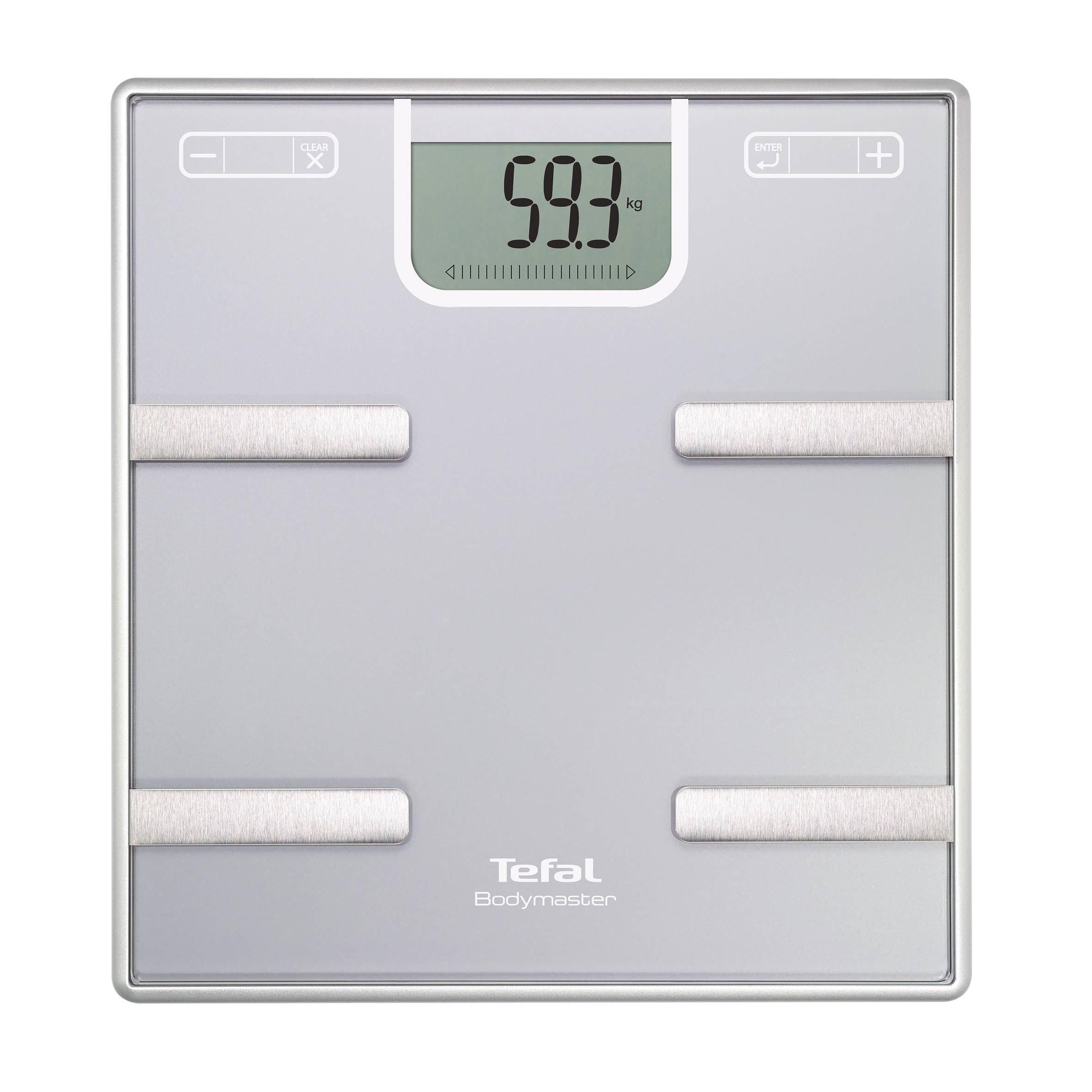 BODY FAT SCALES BM6010V0
