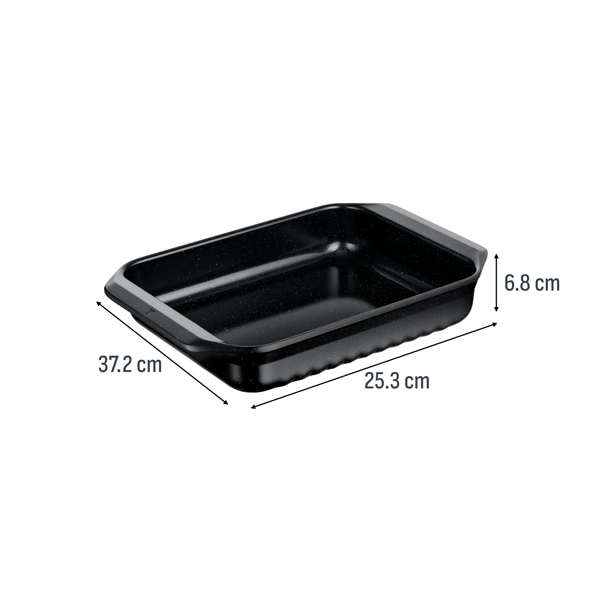 Emotion Uncoated Stainless Steel Saucepan 16 cm