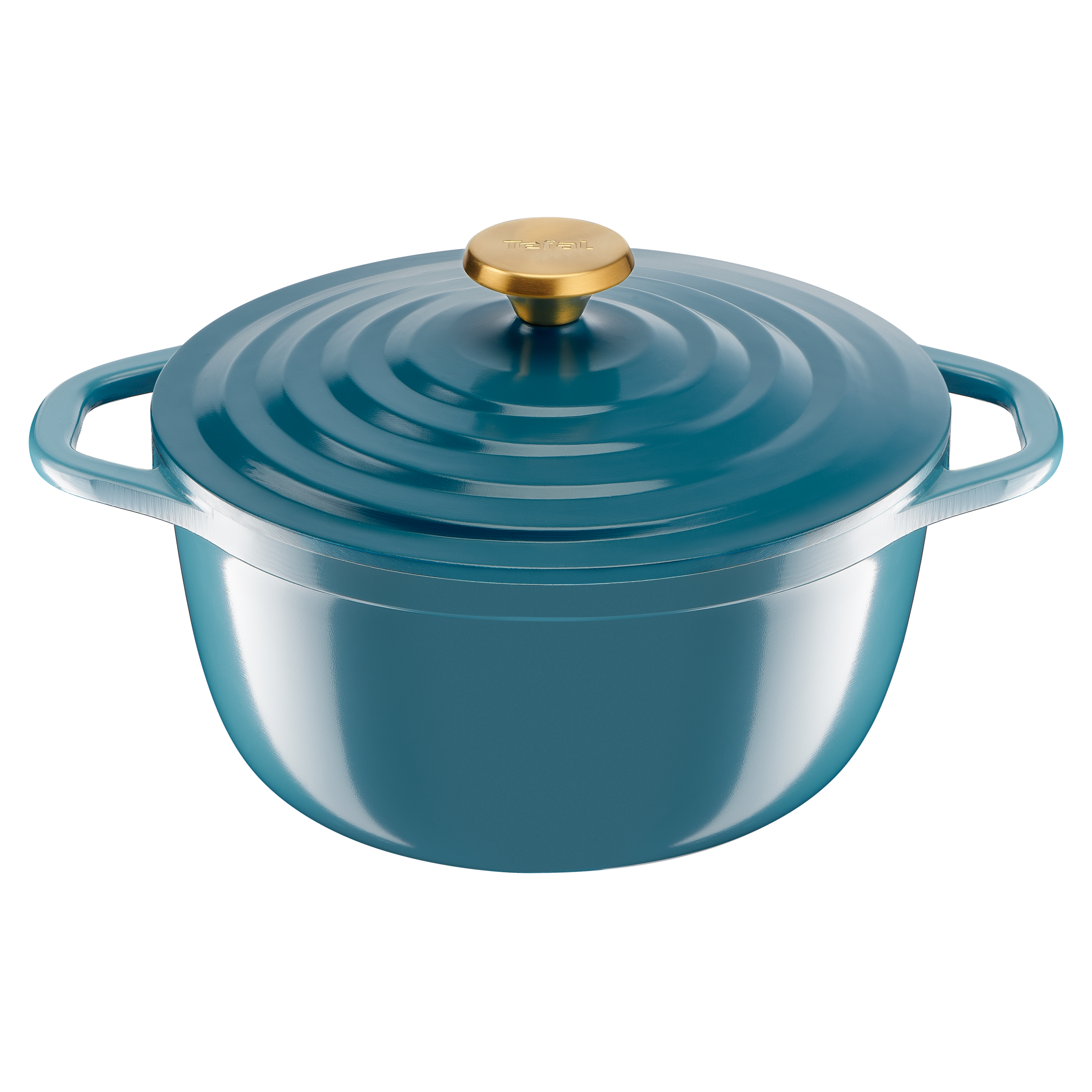 Air E2704604 Cocotte en aluminium - 24 cm - Induction