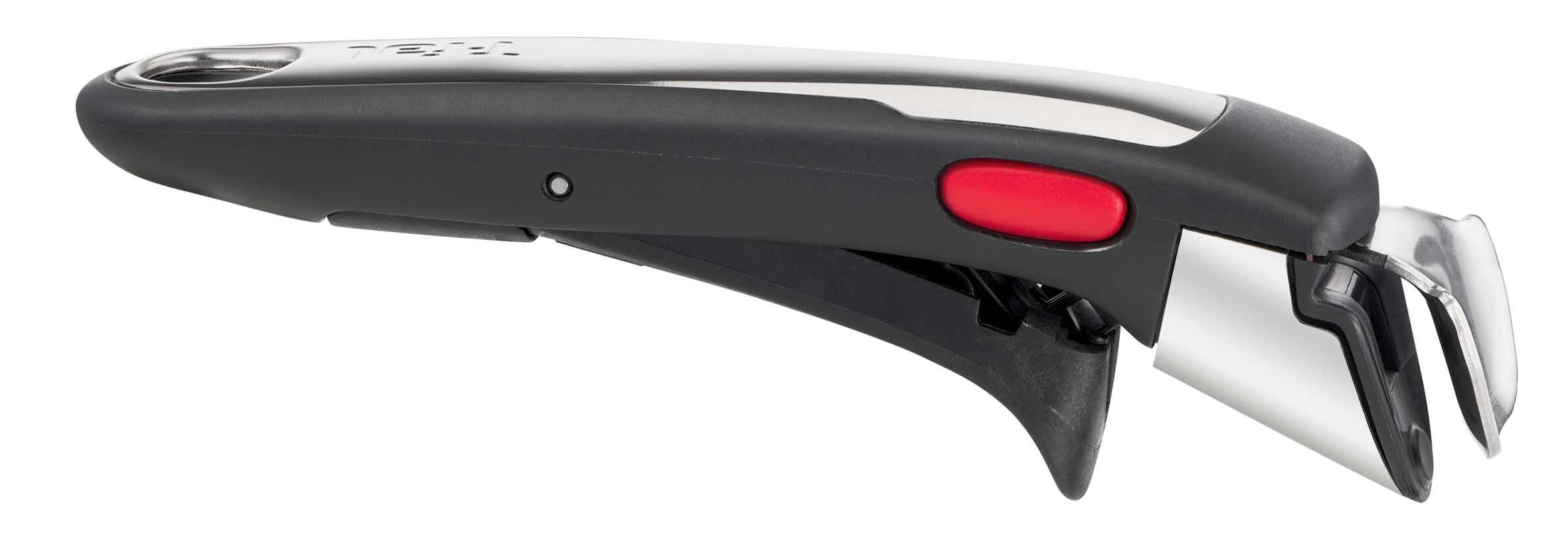 Ingenio Premium L9863202 Poignée amovible noire