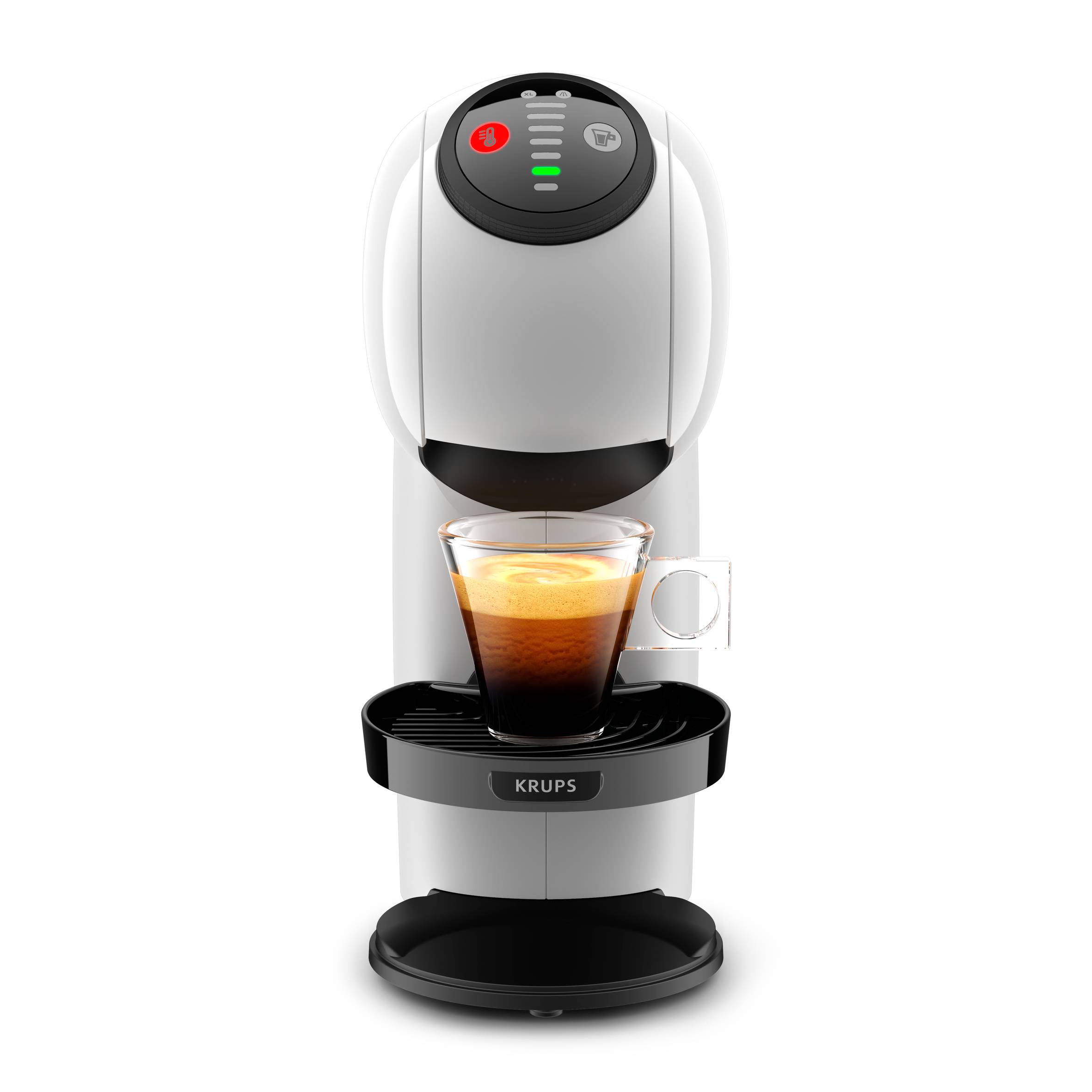 Dolce Gusto Genio S KP243110 Machine à café à capsule - 0,8L