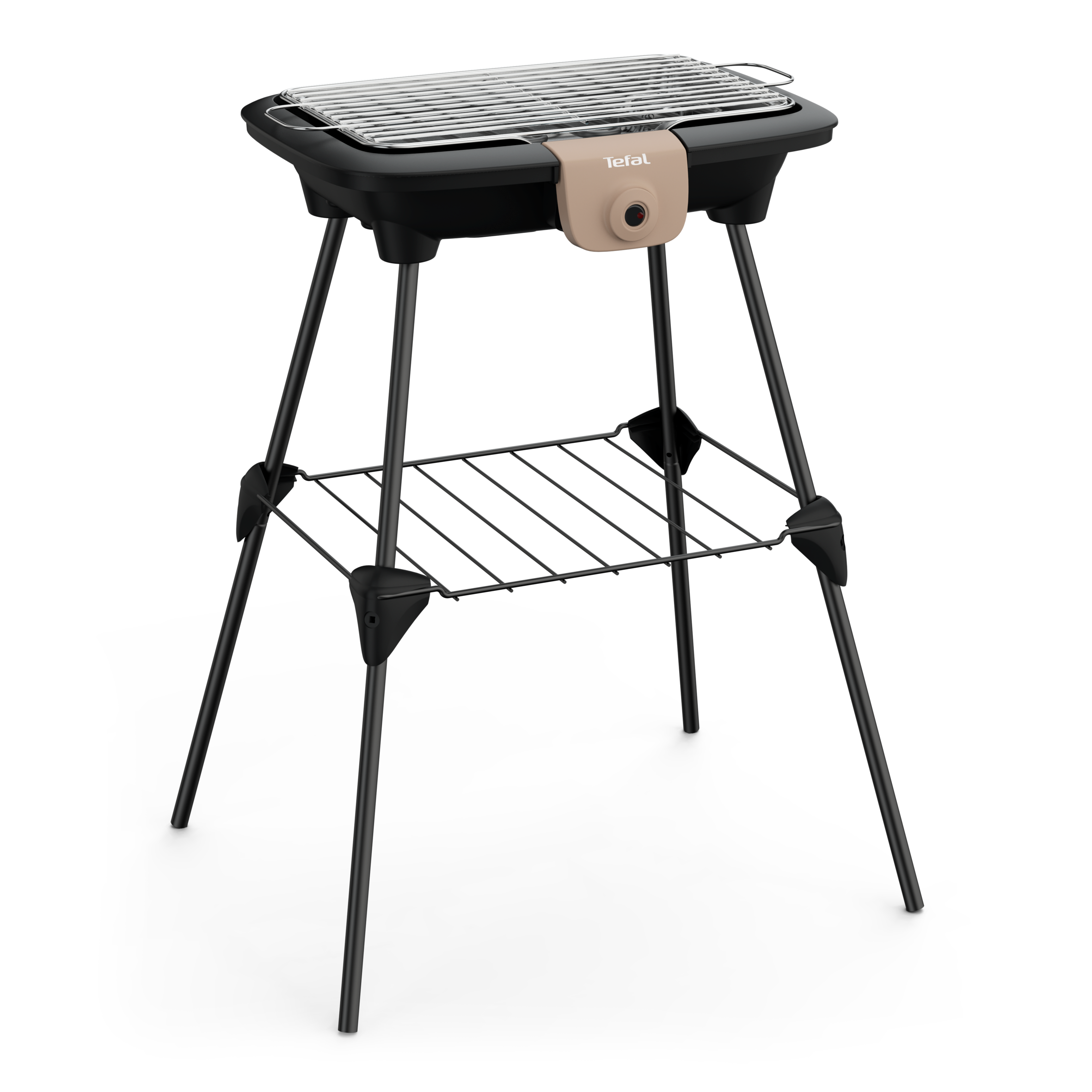 EasyGrill BG90D814 Barbecue sur pieds