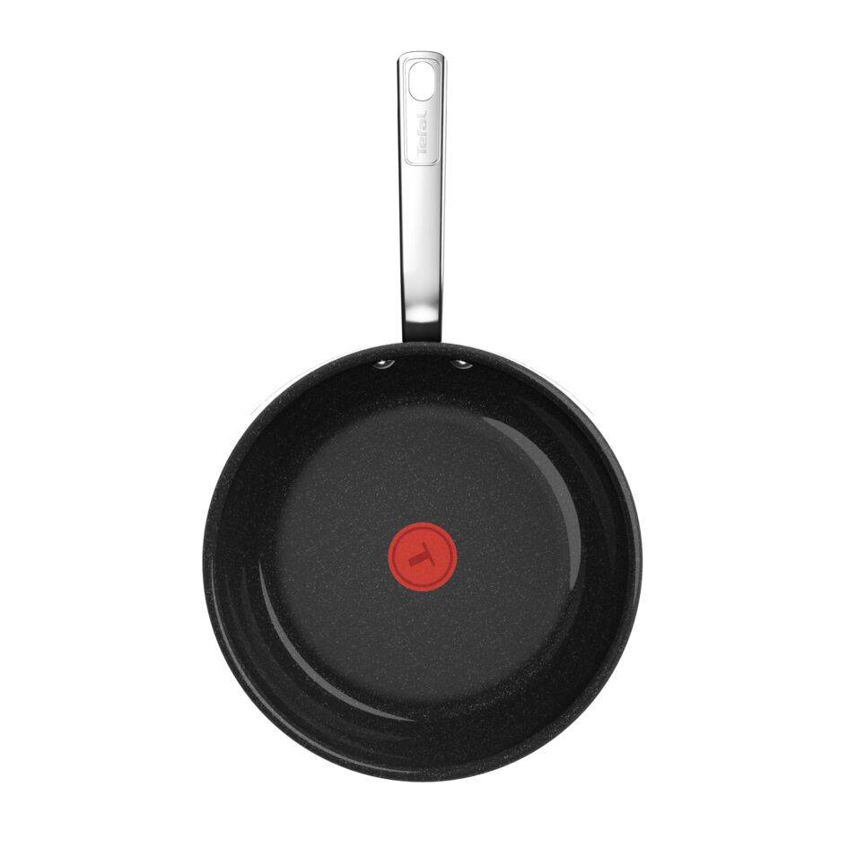 Experience Ceramic G2228202 Multiwok + Deksel - 26 cm - Inductie