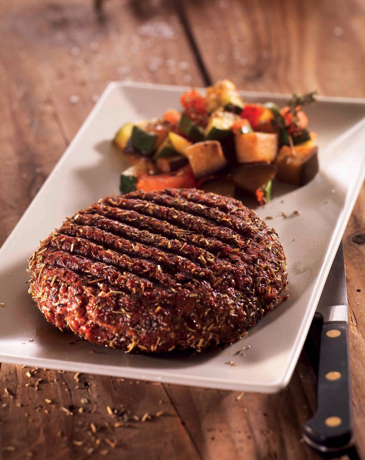 Plaques Snack Collection Panini XA800312