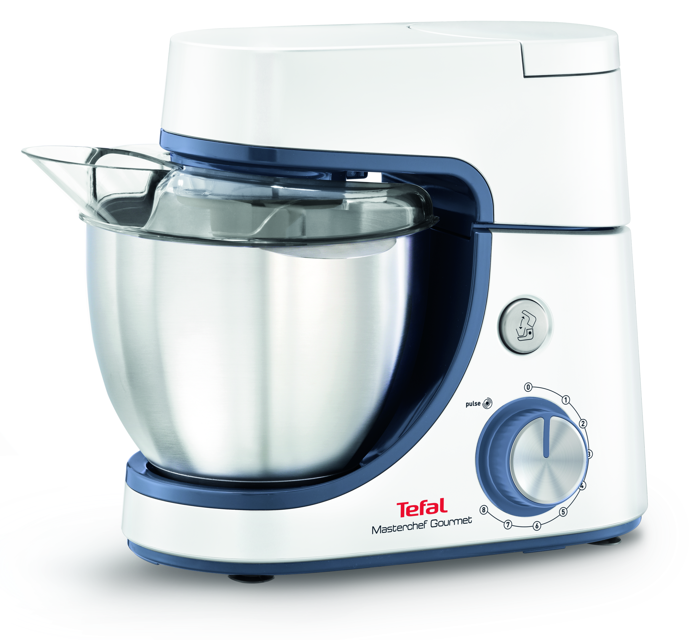 MASTERCHEF GOURMET QB5104