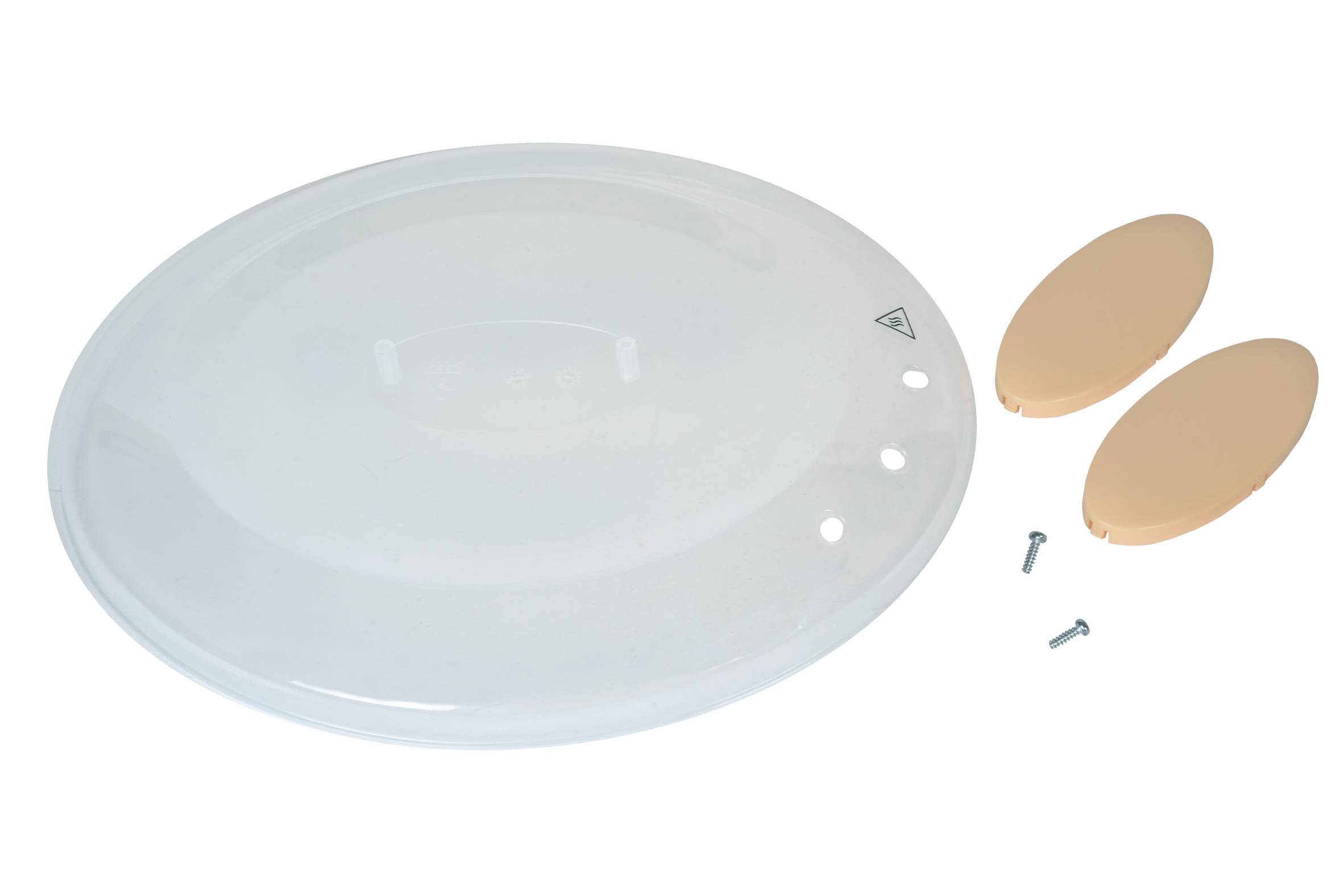 Deksel SS-9100049554