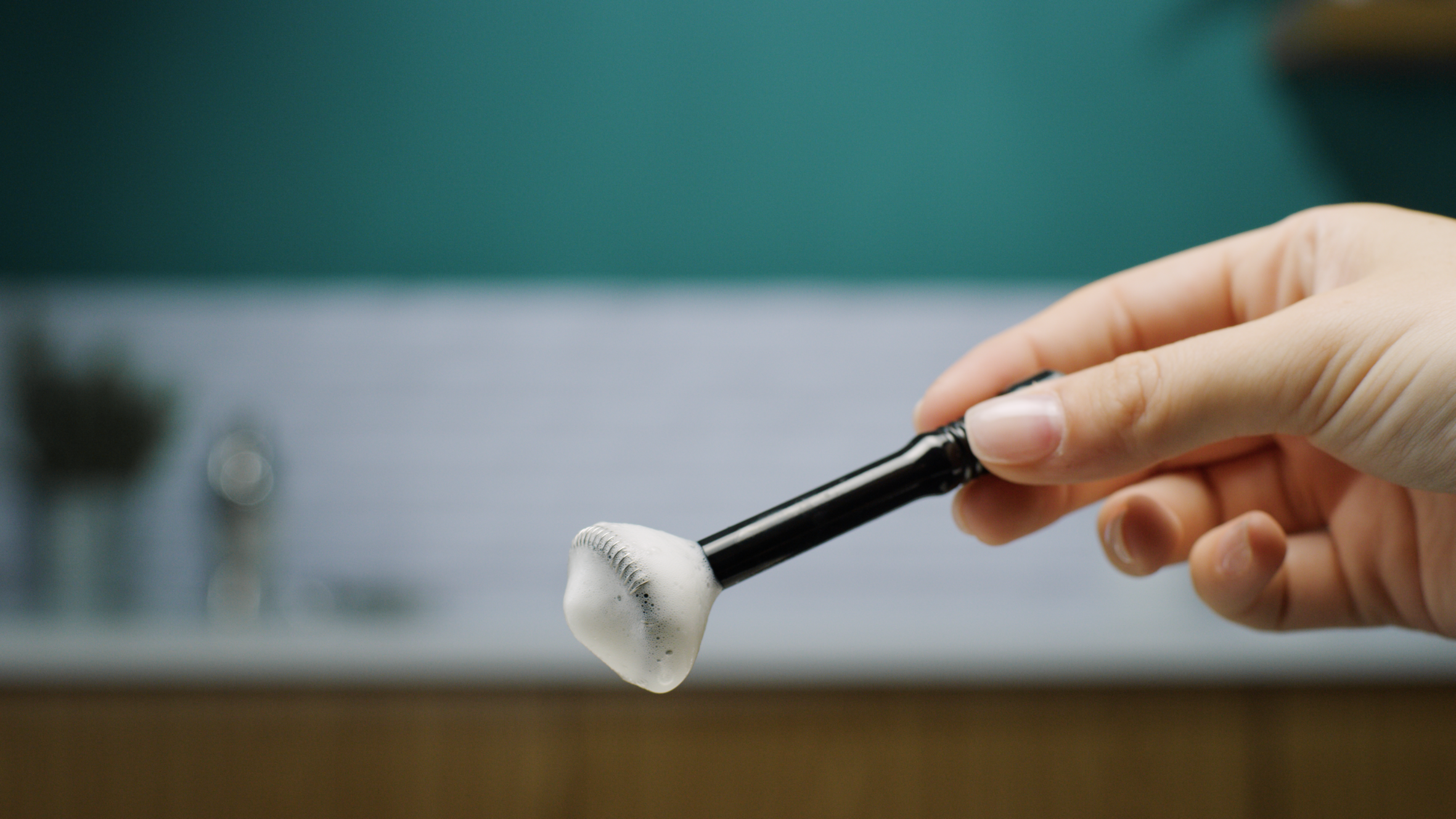 Nespresso Atelier YY4336FD Koffiemachine met capsules - 1L - Melkopschuimer