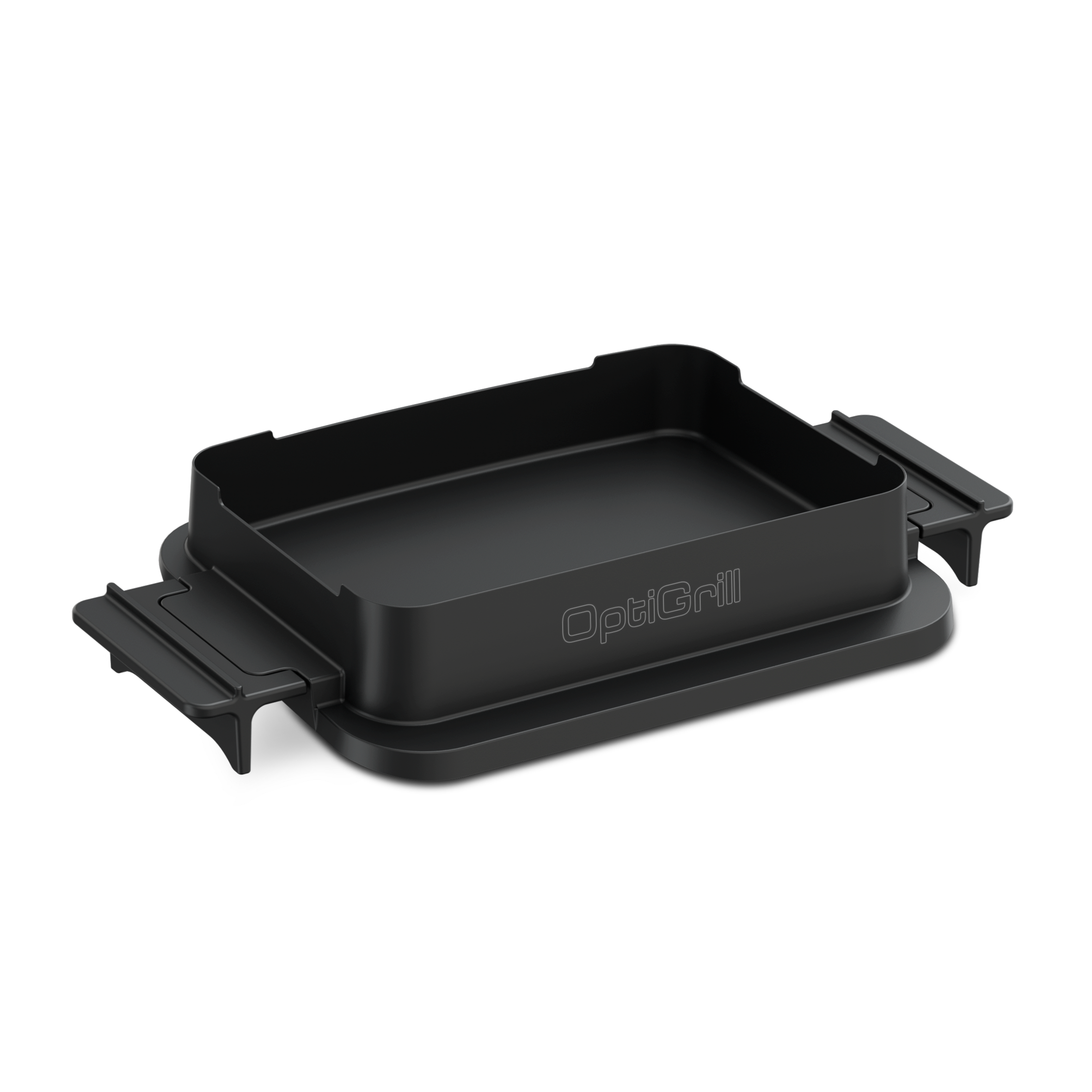 Plaque Snacks & Pâtisserie XA732810 Accessoire polyvalent pour Optigrill 2-en-1 et 4-en1