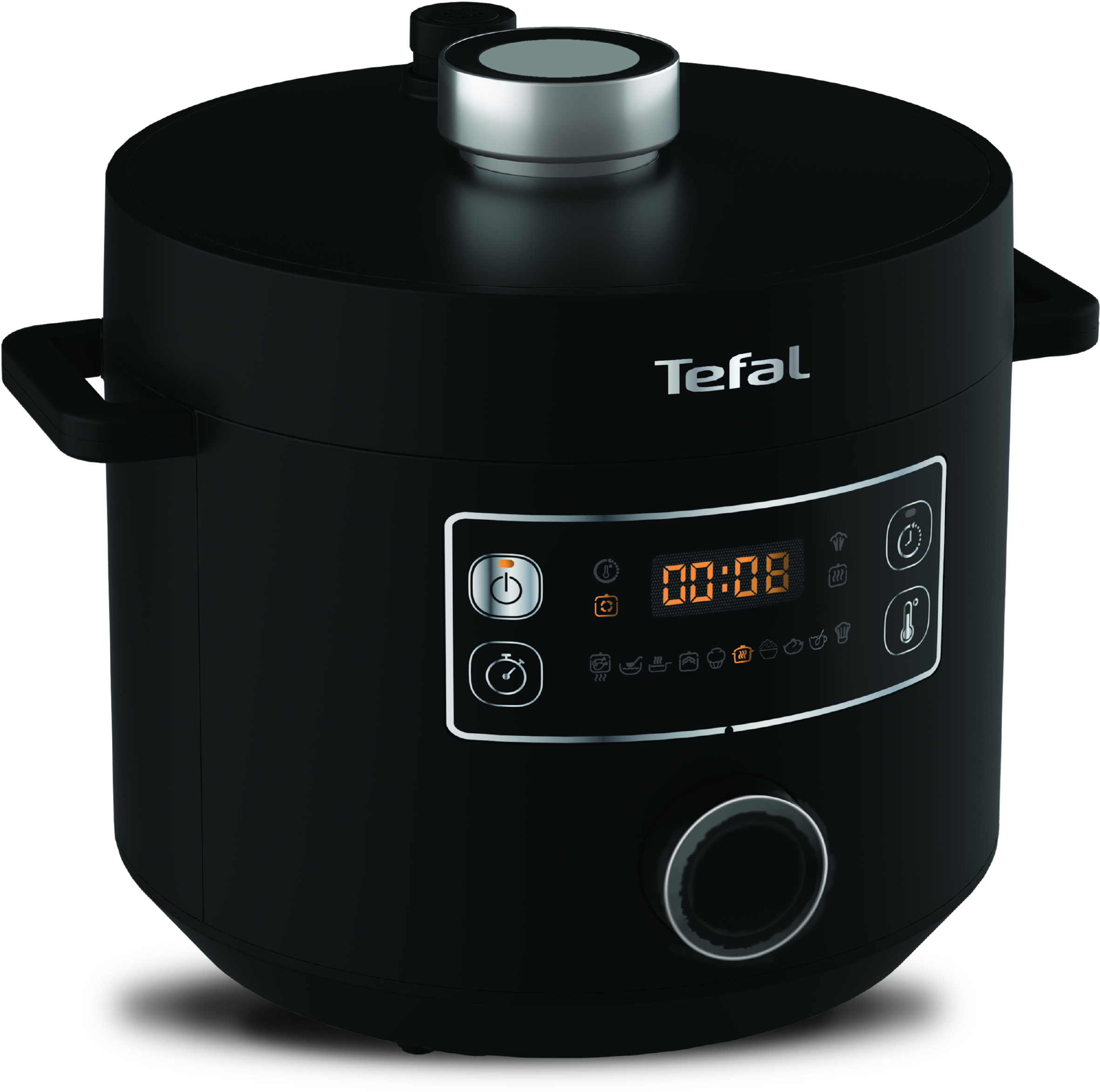 Turbo Cuisine CY754830 Multicooker