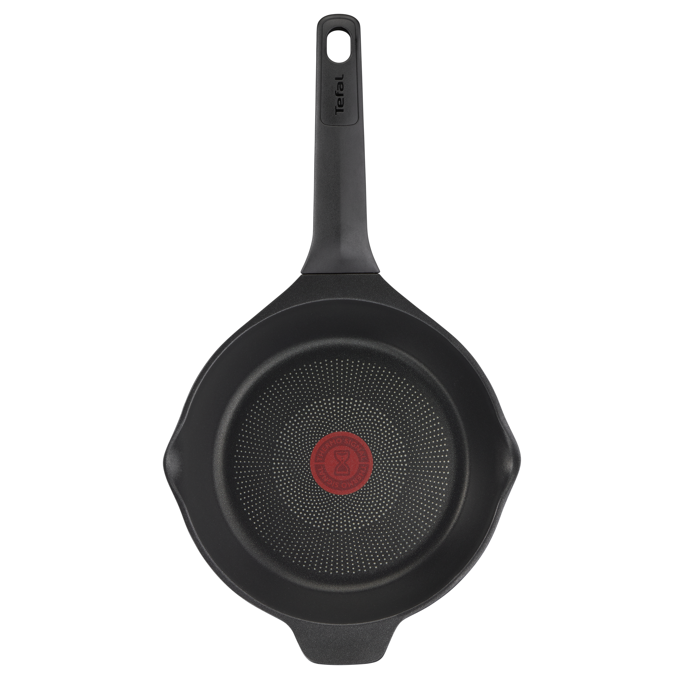 Robusto E2490344 Gietijzeren braadpan - 22 cm - Inductie