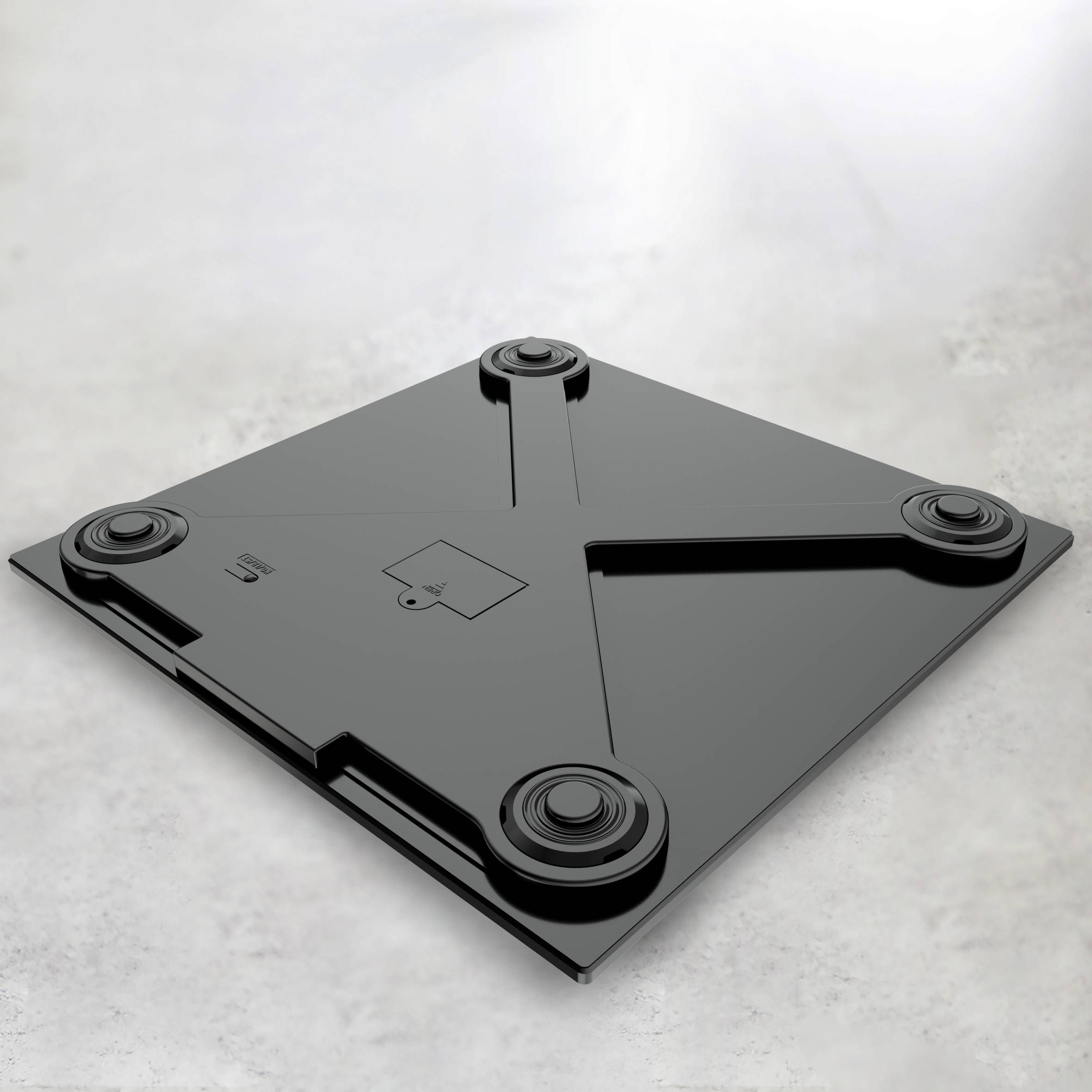 Premiss PP1400V0  Pèse-personne numérique 