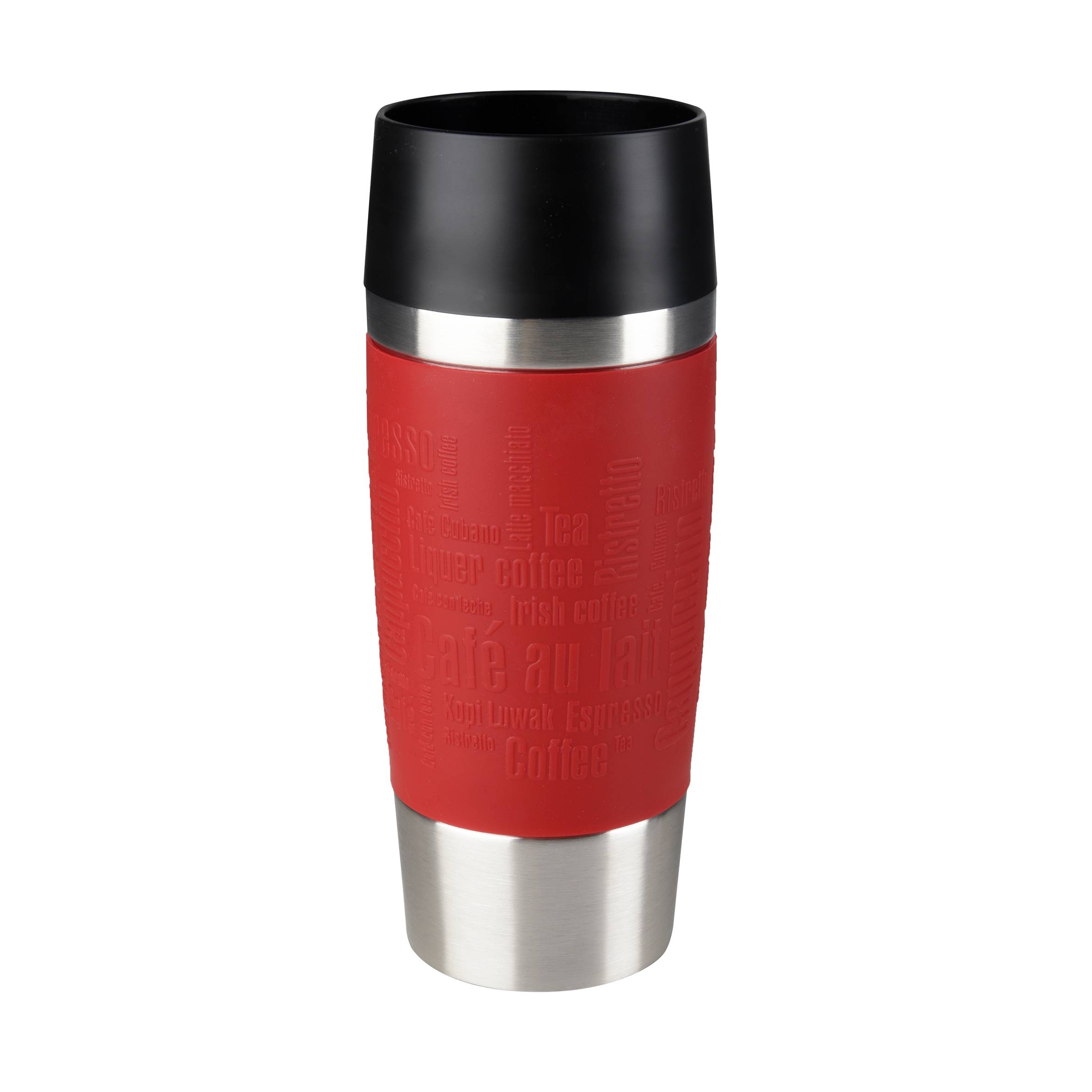 TRAVEL MUG THERMOSBEKERS