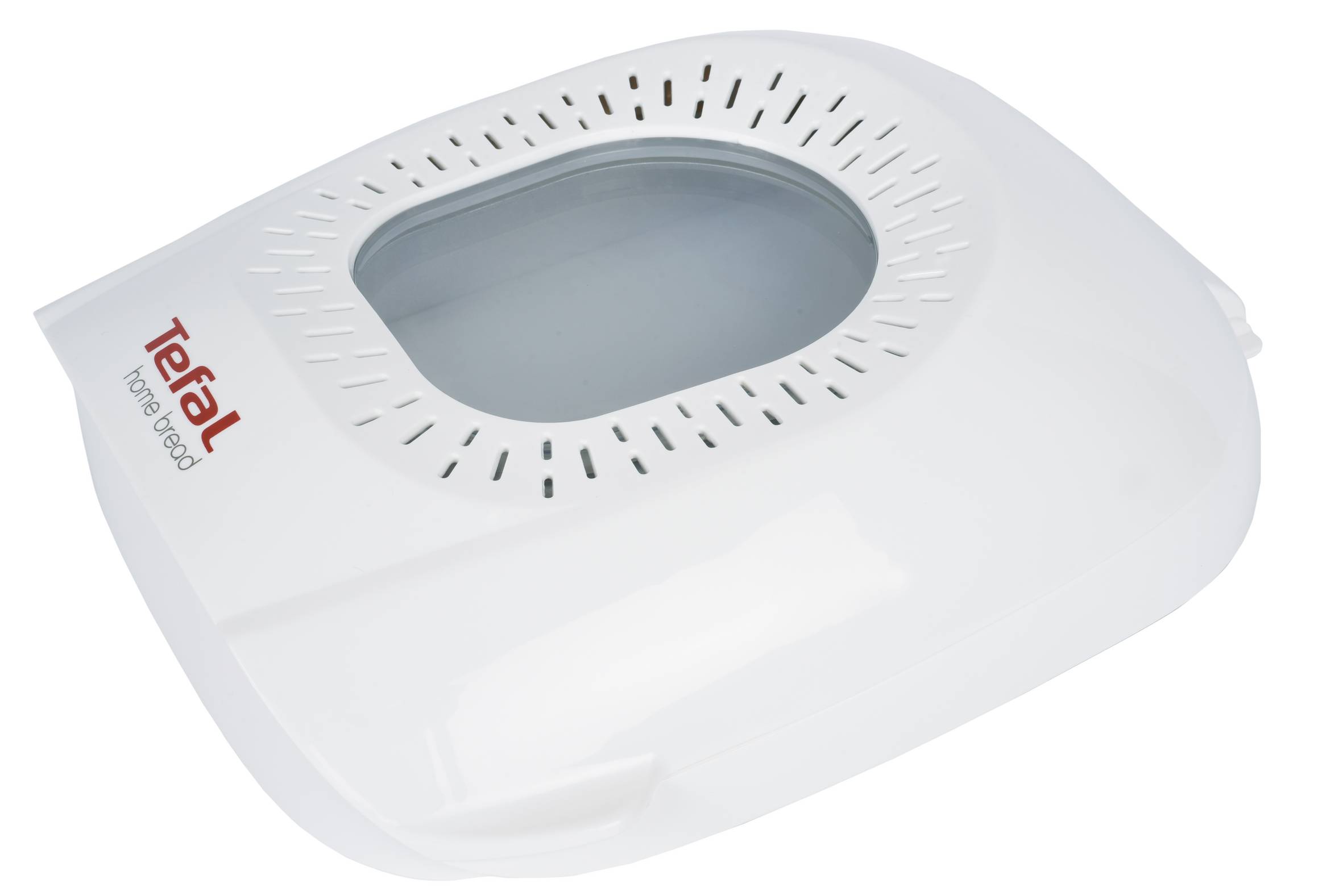 Couvercle de machine à pain SS-188412