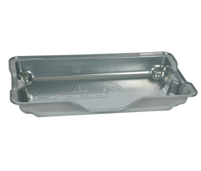 Bac de récupération des jus TS-01029320