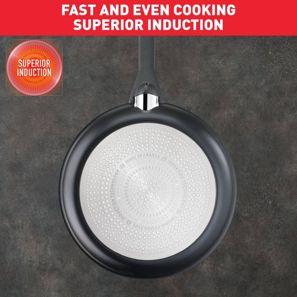 Excellence G2690232 Braadpan - 20 cm - Inductie