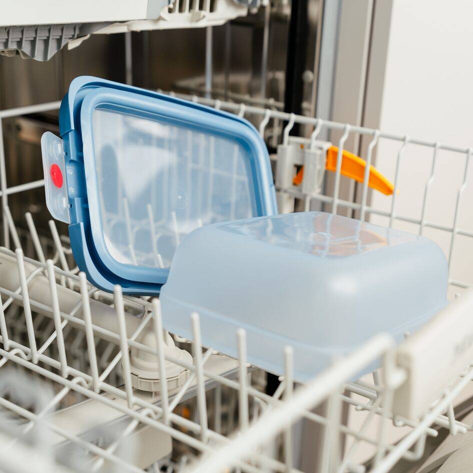 OneClick N1210710 Boîte de conservation - 1,2L