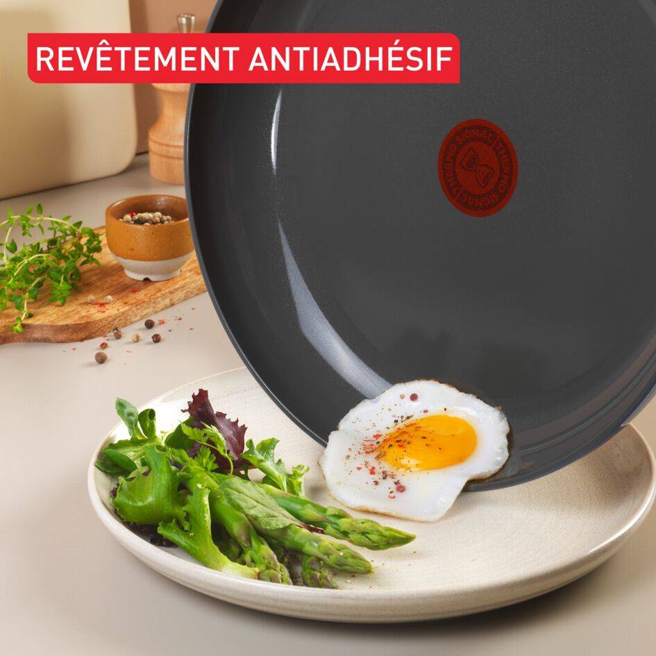 Cera Color G922S704 Set de 7 pièces - Induction