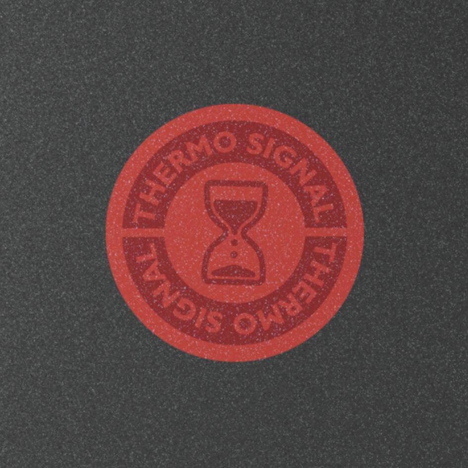 Unlimited On G2599102 Set de 3 poêles à frire 20/24/28 cm