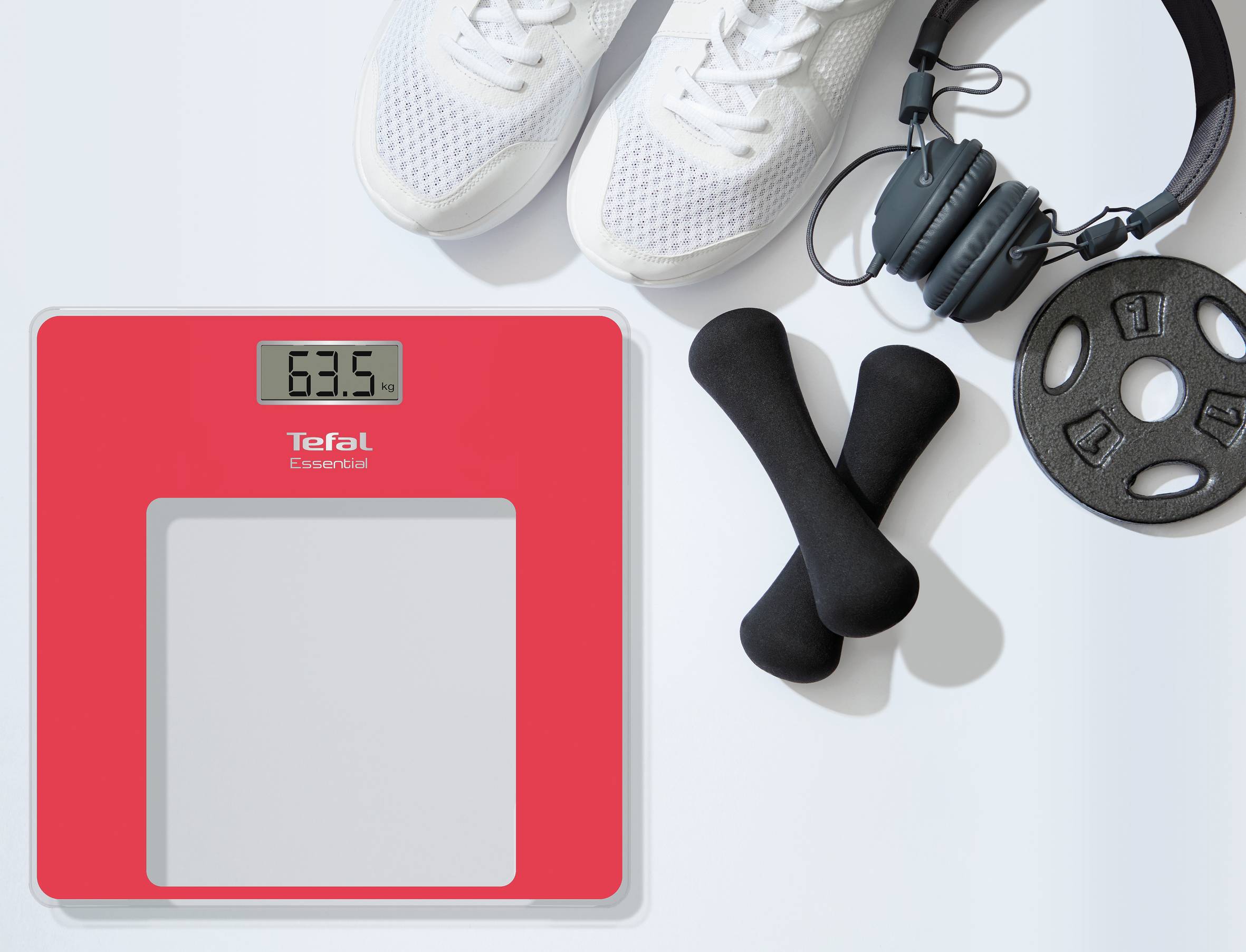 ESSENTIAL CORAIL PP1301V0