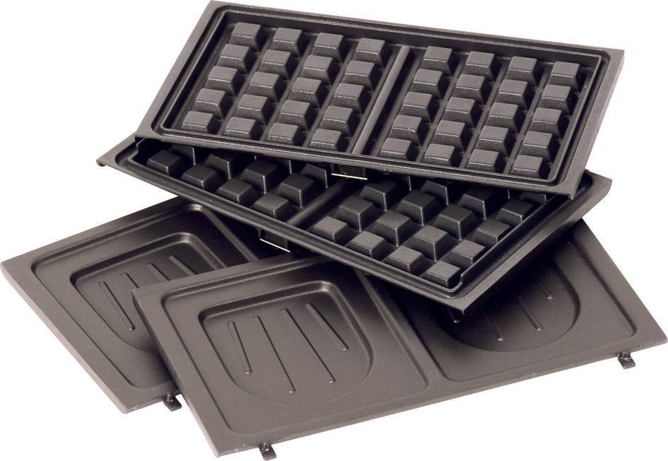 Croque gaufre Colormania