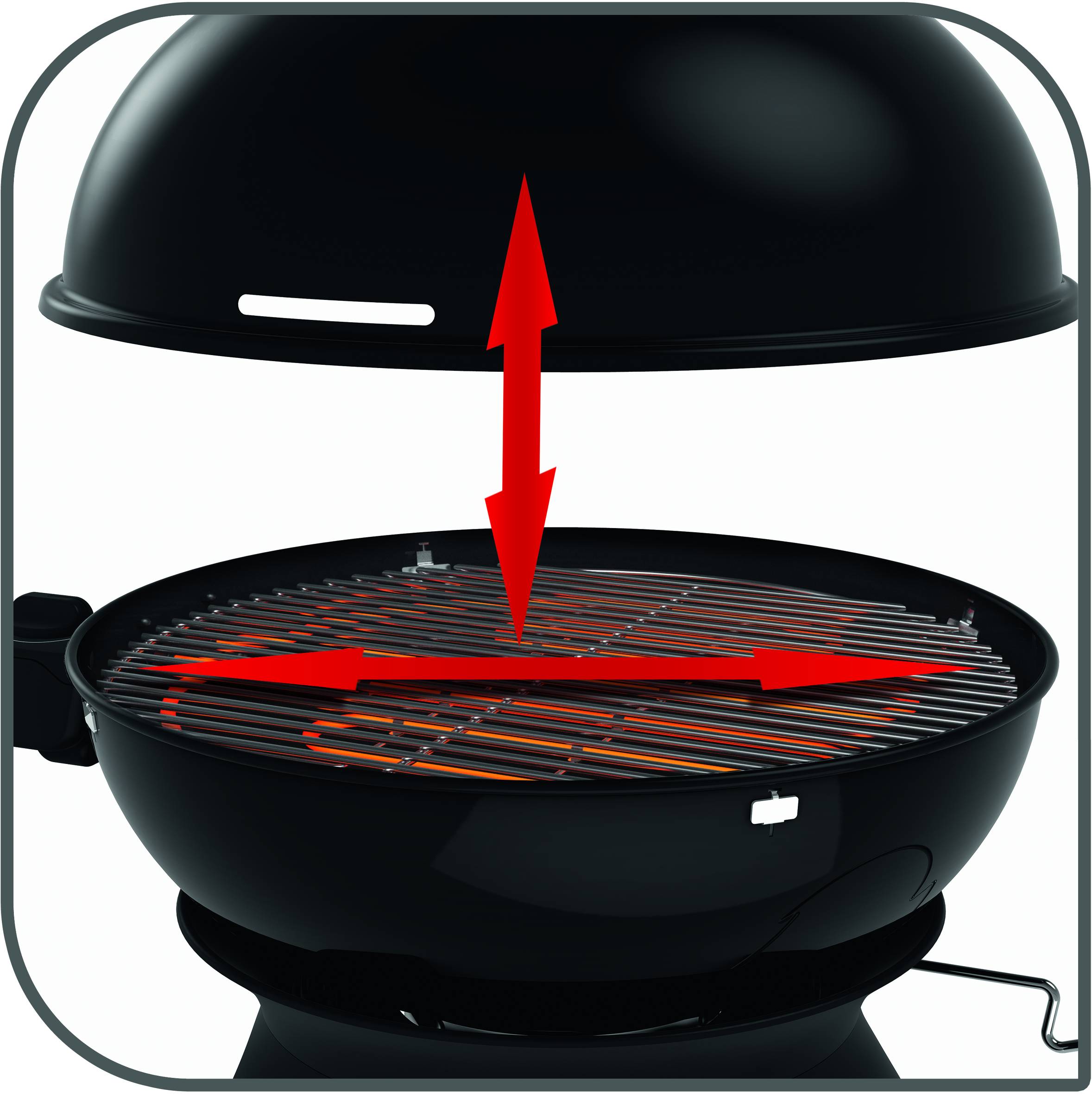 AtomatiQ 3 in 1 Tafel BG910812