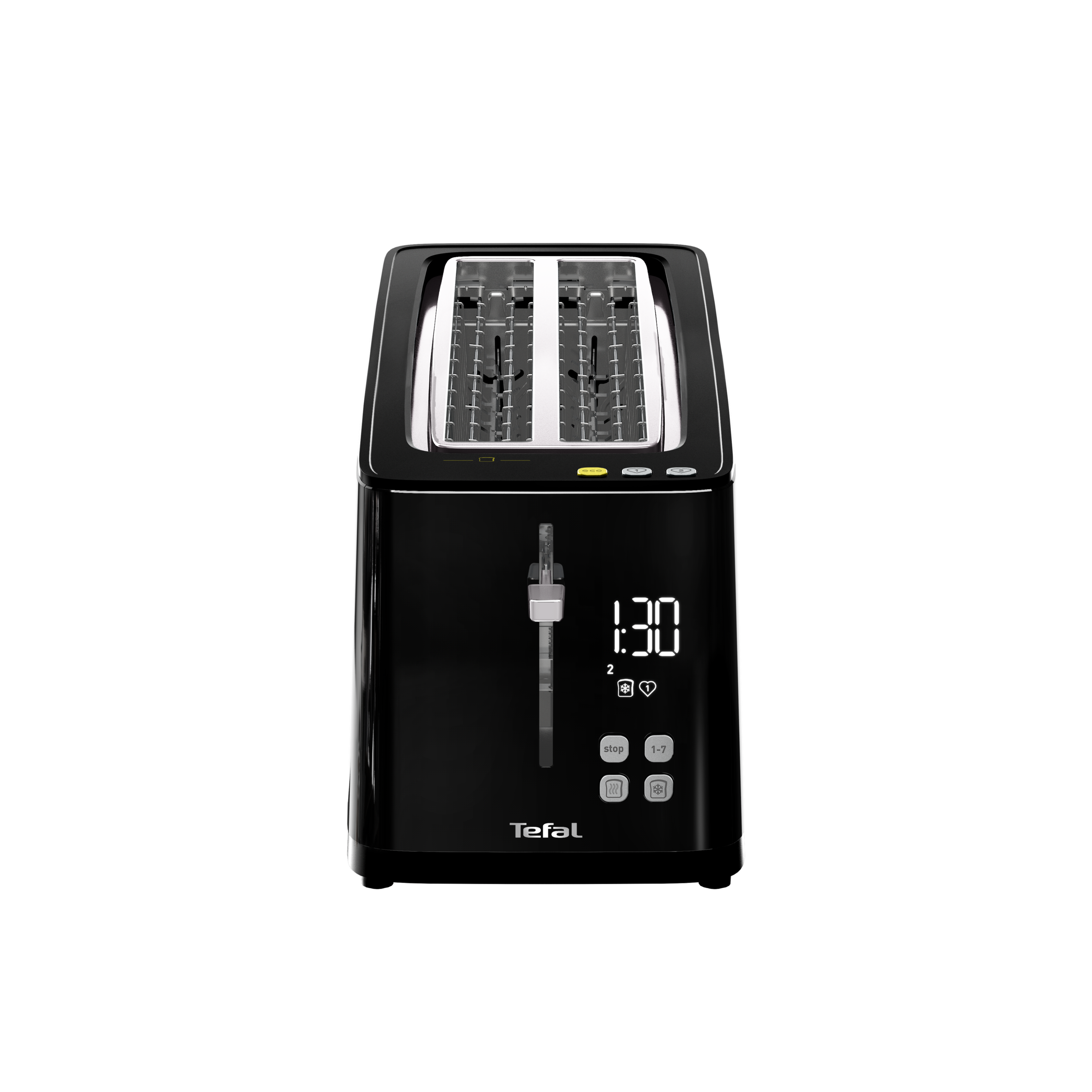 Smart'N Light TL640810 Grille-pain