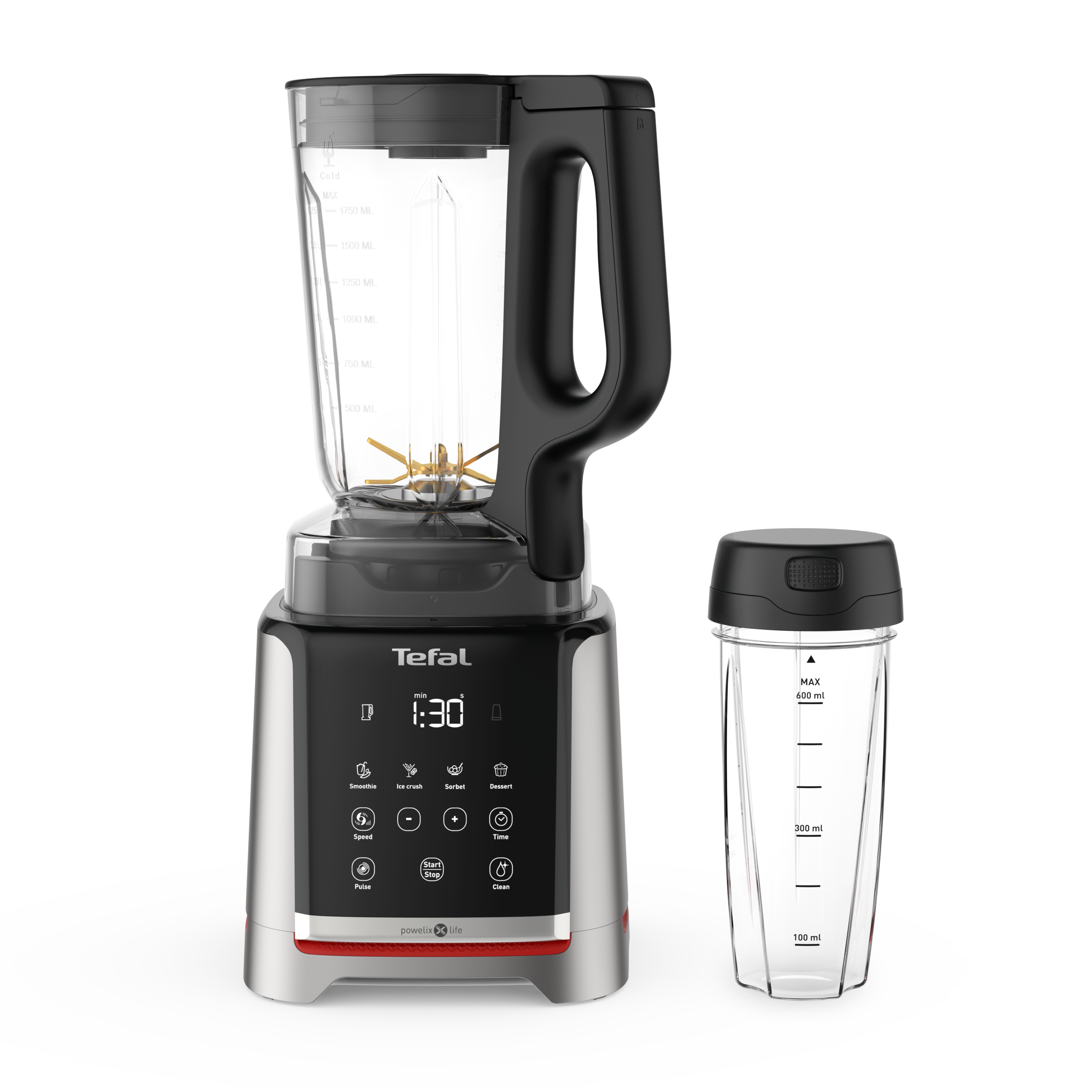 InfinyMix BL91HD31 Blender