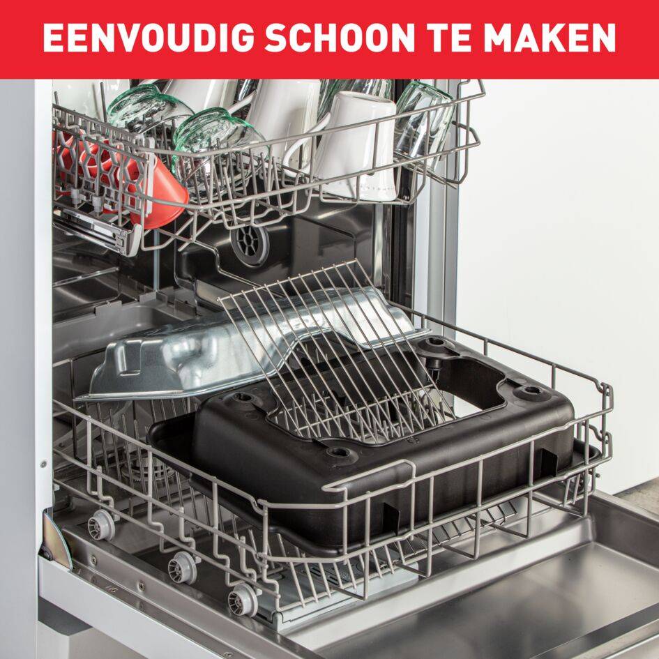 EasyGrill BG90C814 Barbecue