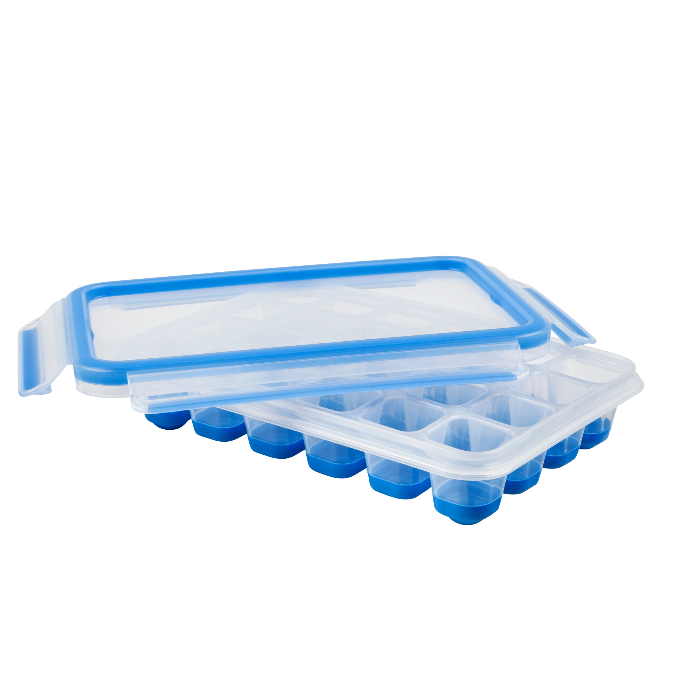 MasterSeal Fresh K3023612 Ijsblokjesvorm + deksel
