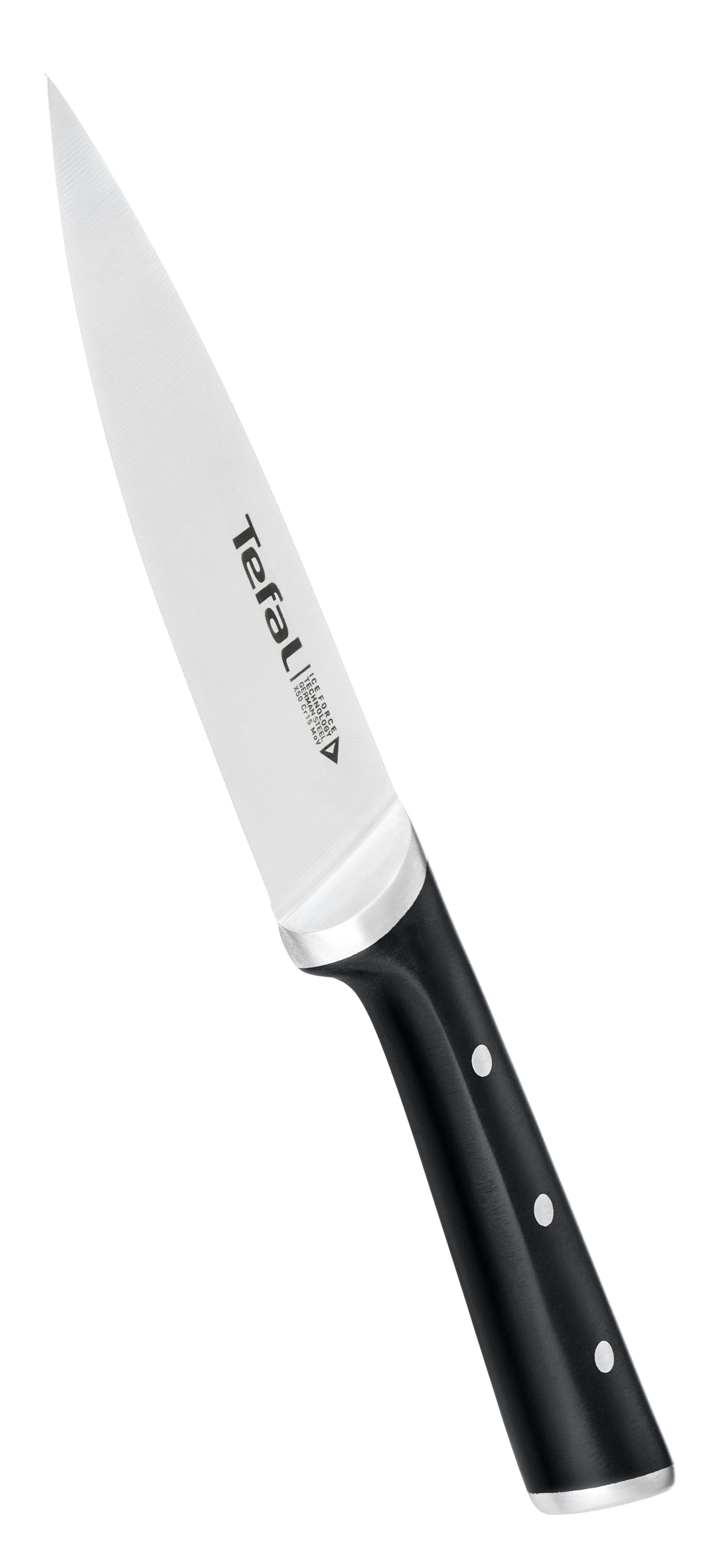 Ice Force K2320324 Couteau de chef 15 cm