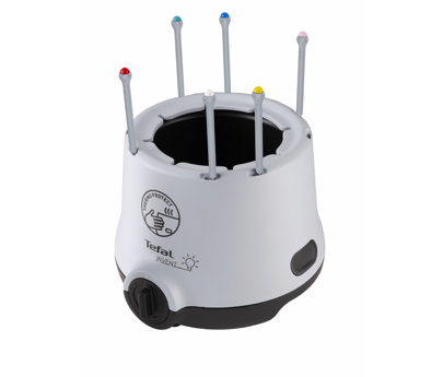 Thermo Protect Fondue