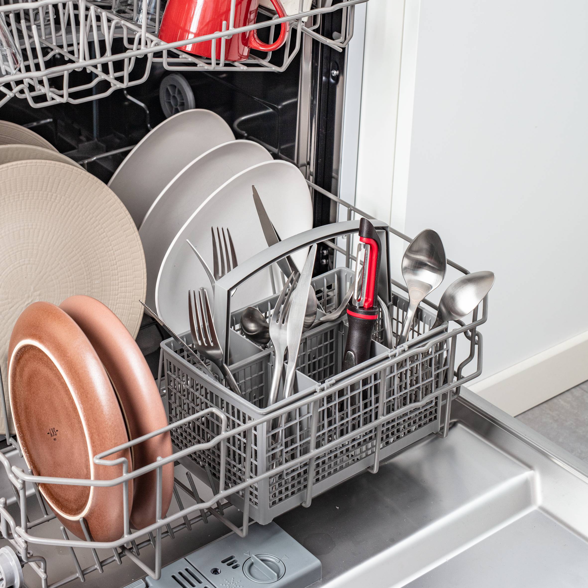 Ingenio K2071014 Eplucheur