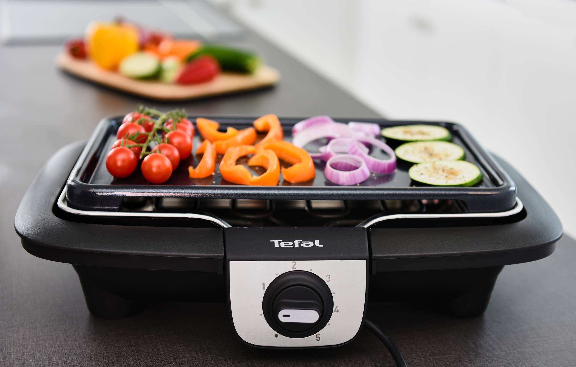 EASY GRILL 2IN1 BG930812