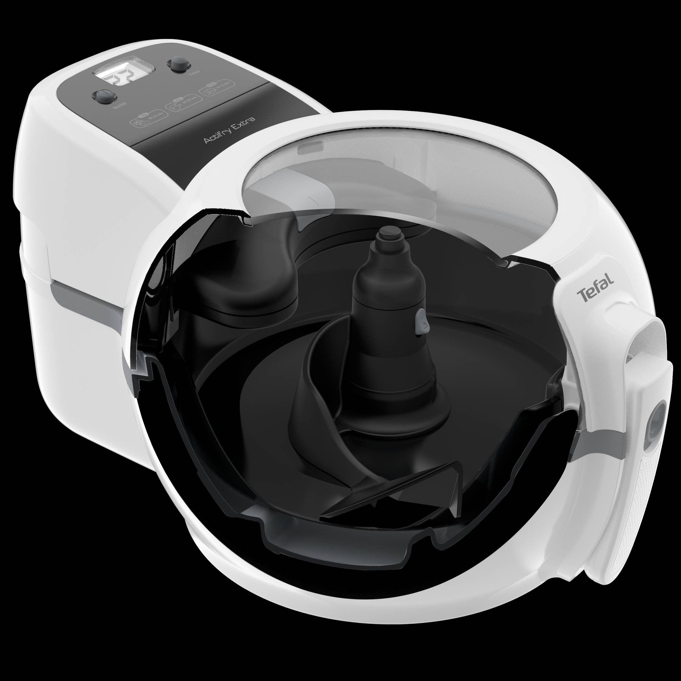 Actifry Extra FZ722015 Air fryer - 1,2 Kg