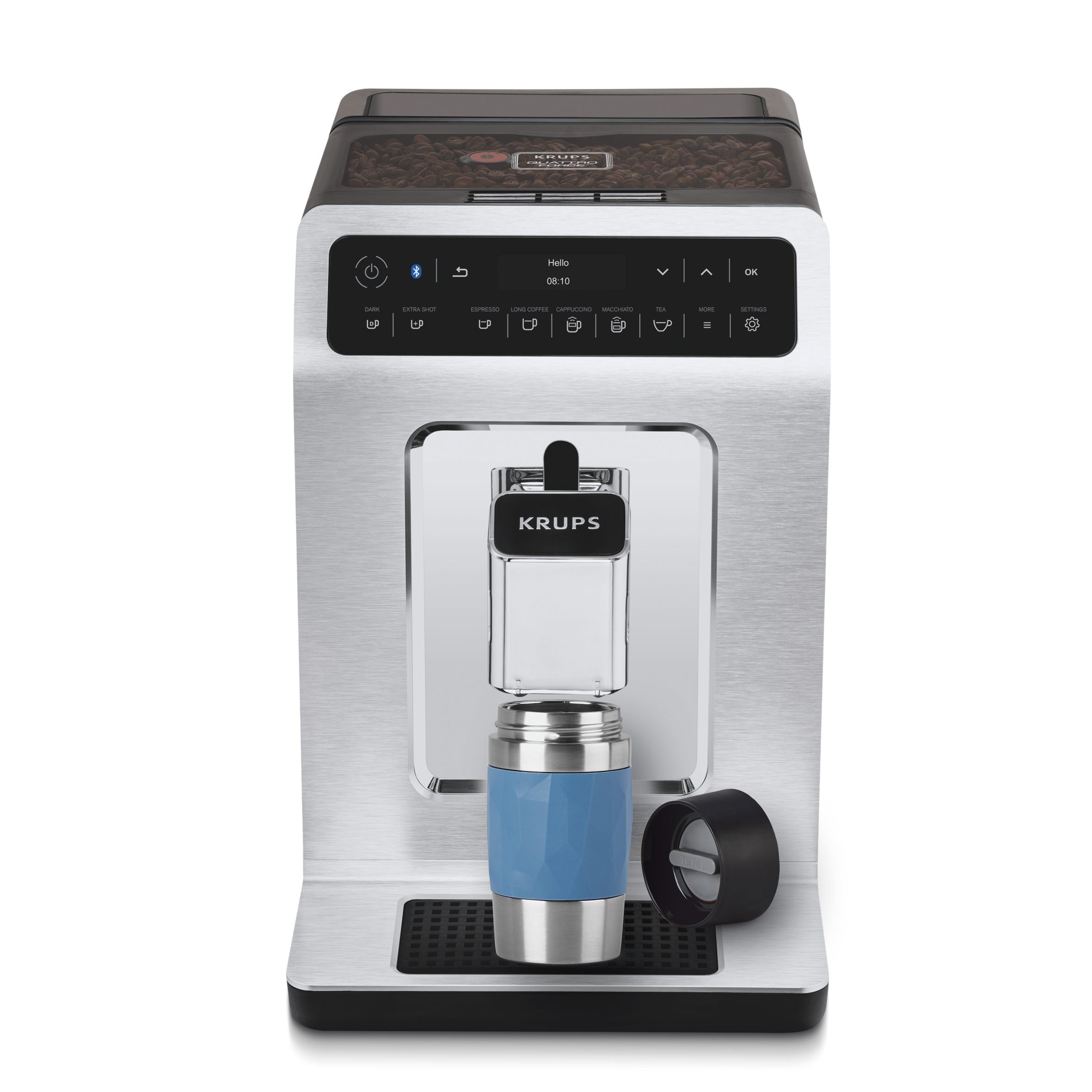 MUG COMPACT N2160210