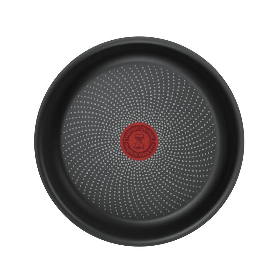 Ingenio So'Light L7230302 Braadpan - 22 cm - Inductie