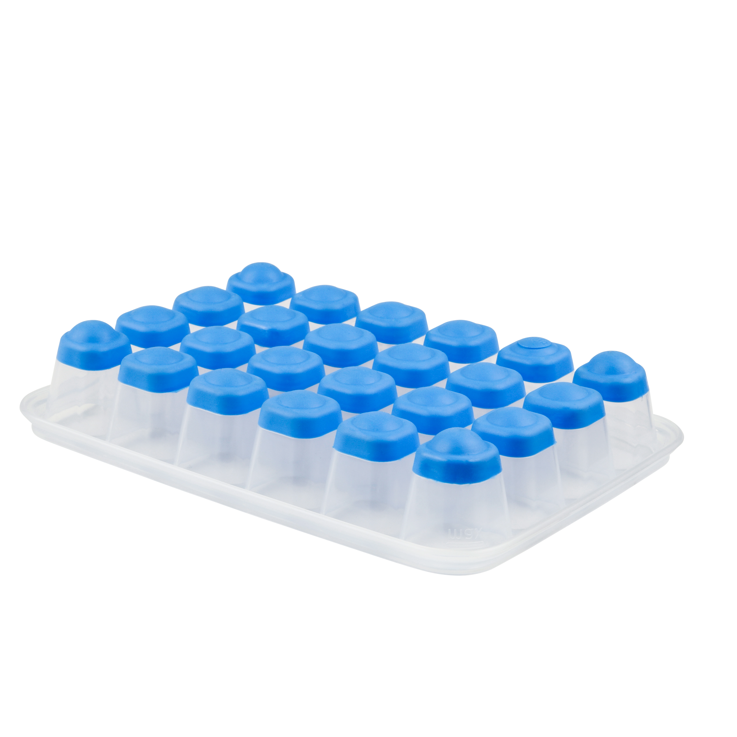 MasterSeal Fresh K3023612 Bac à glaçons + couvercle