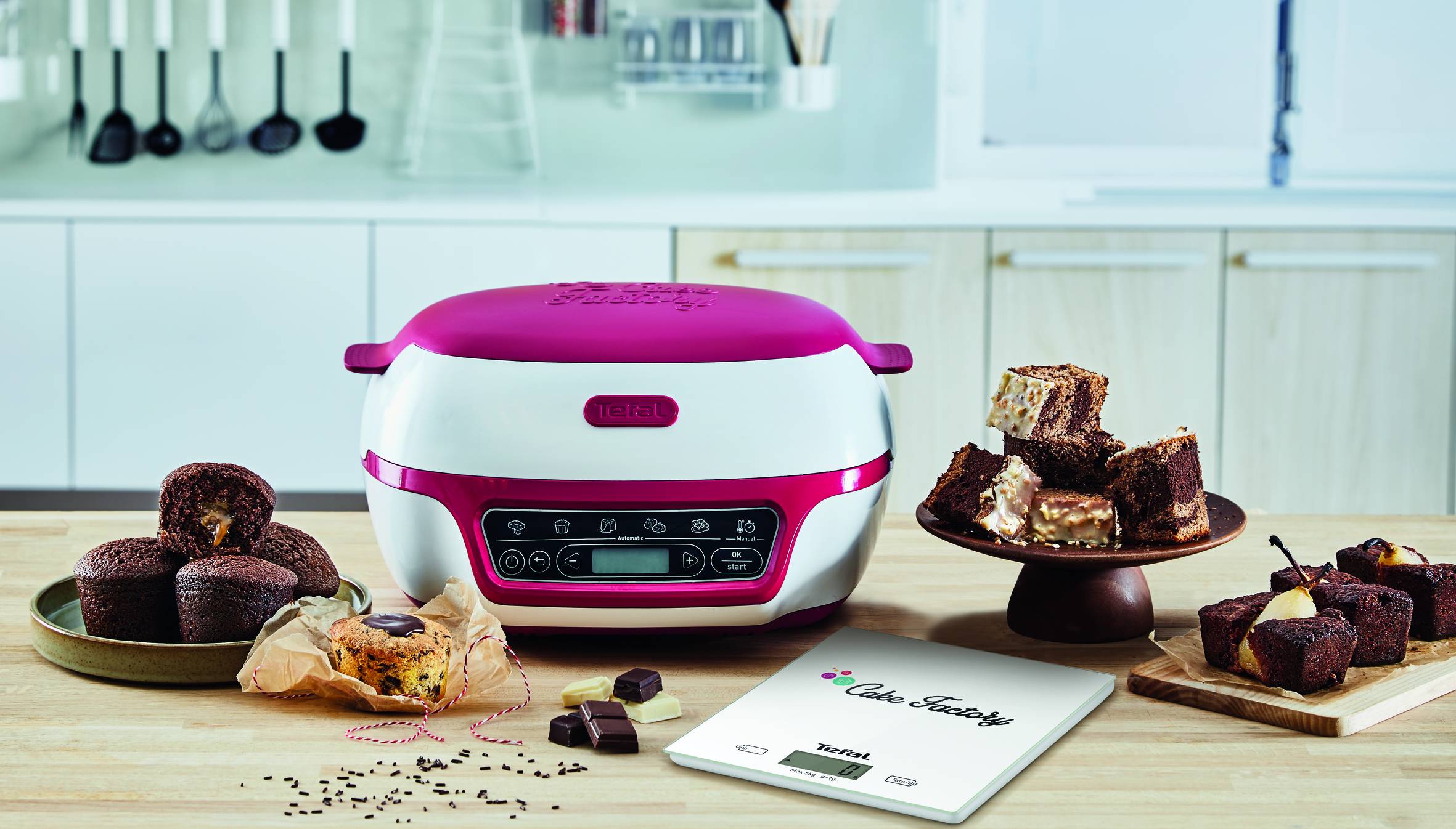 CAKE FACTORY KD803112