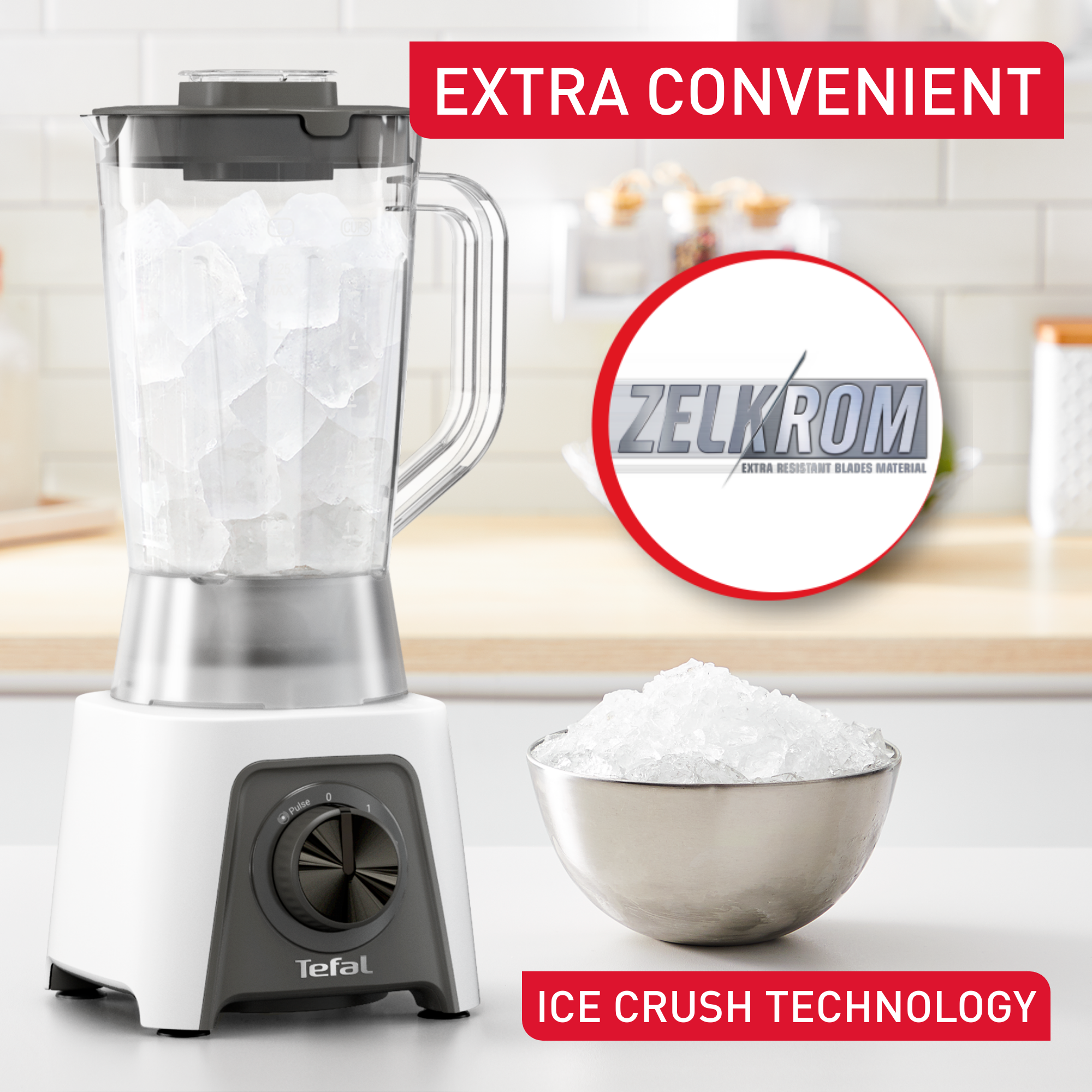Blendeo+ BL2C0130 Blender - 1,5L