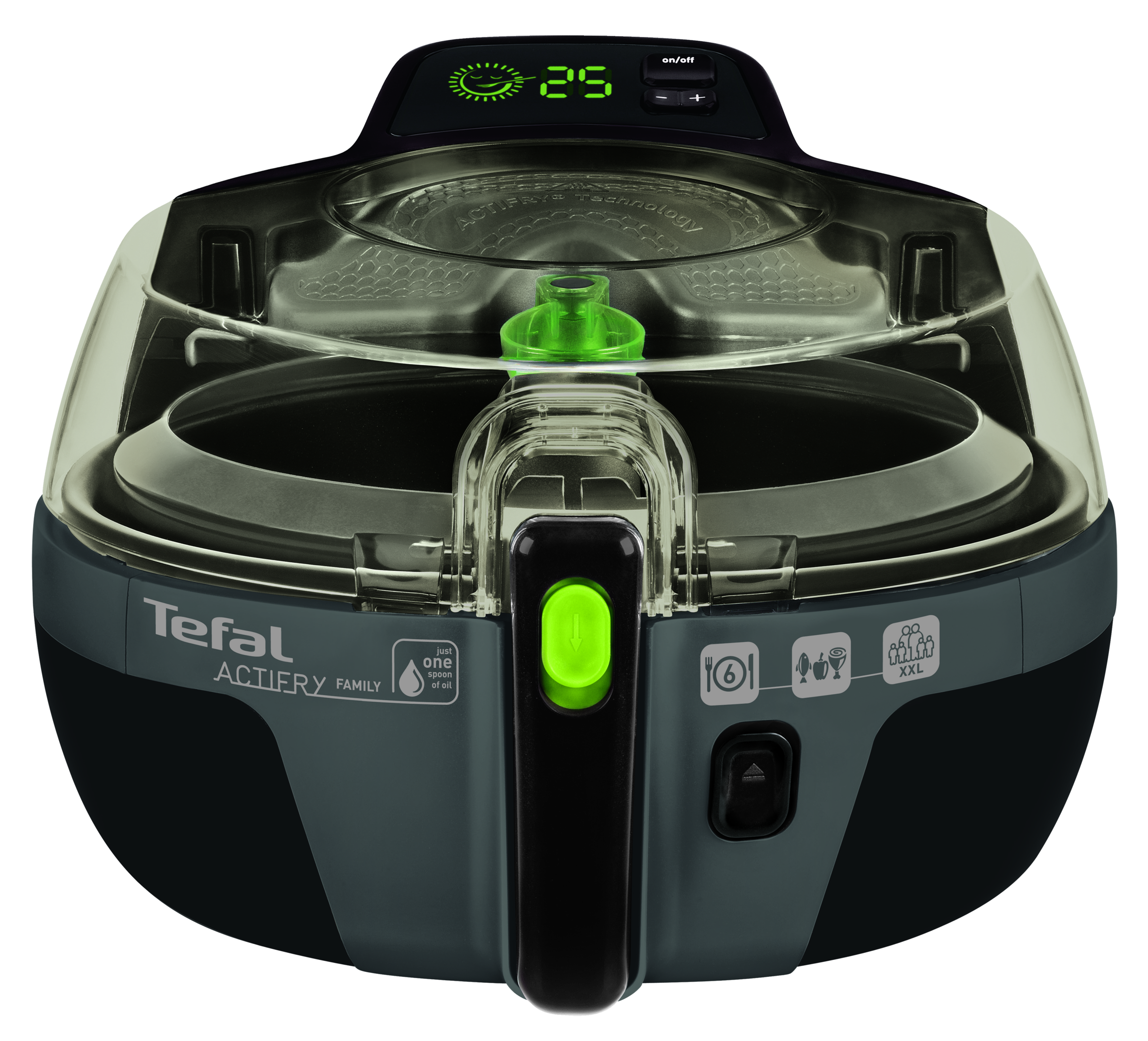 ActiFry Snacking Family AW9520